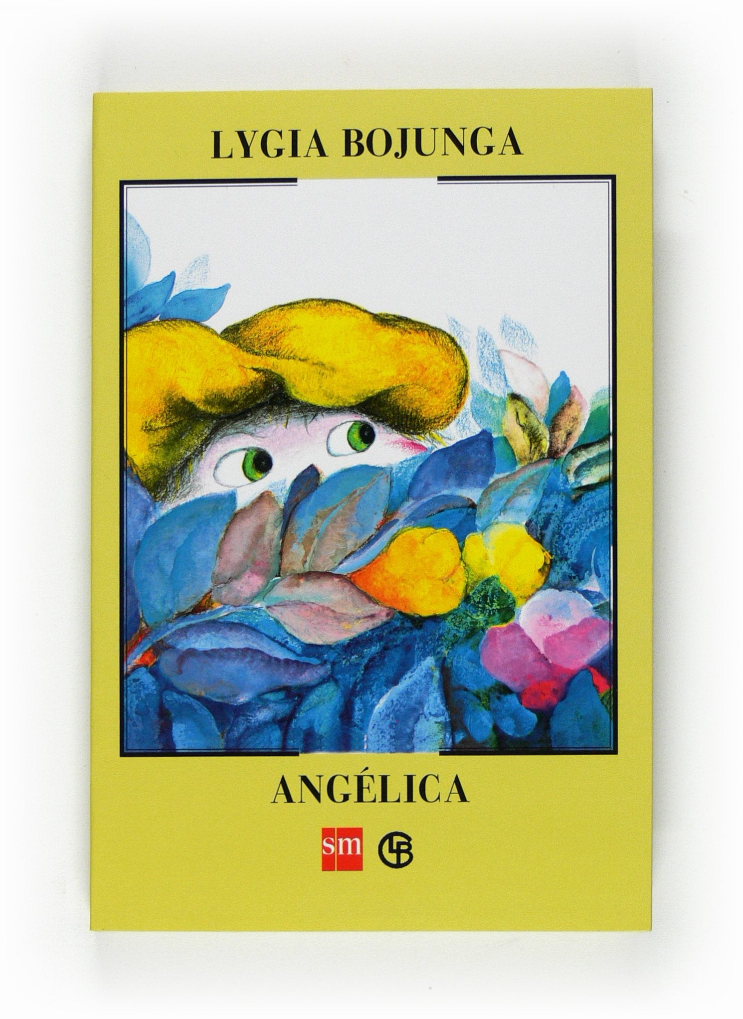 Angélica (Biblioteca lygia bojunga) Fiction