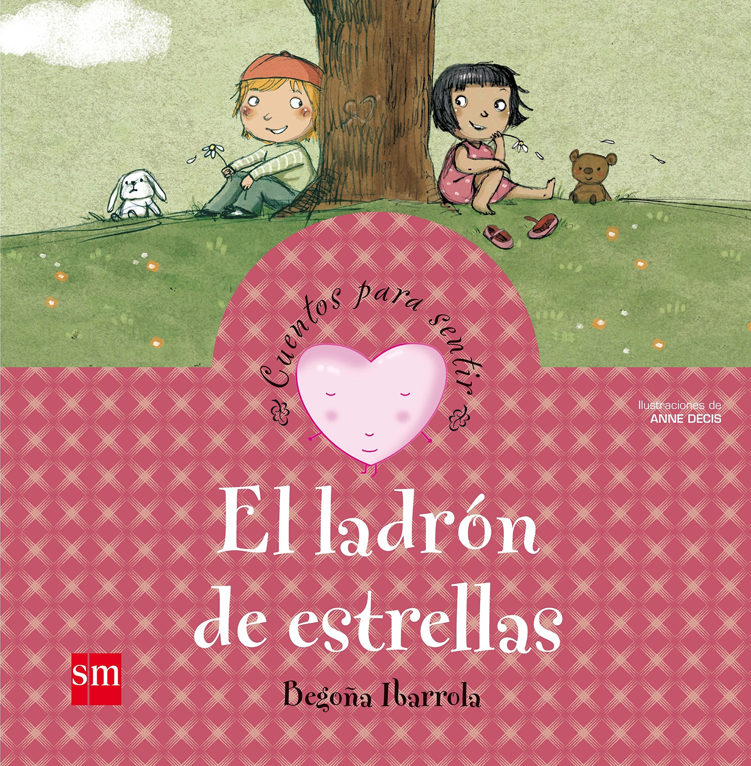El ladrón de estrellas (Cuentos para sentir) Social Sciences