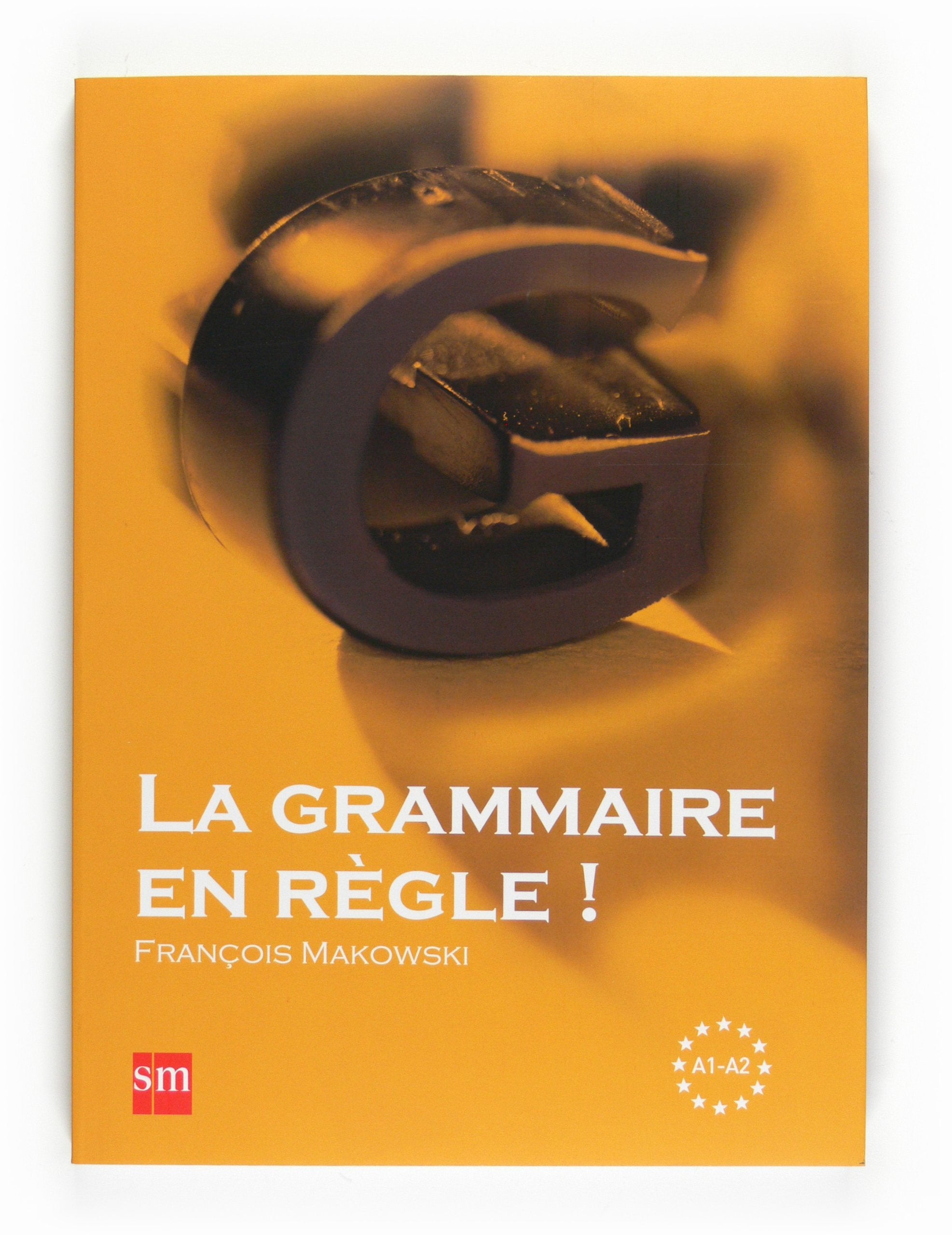 Product Image: La grammaire en regle