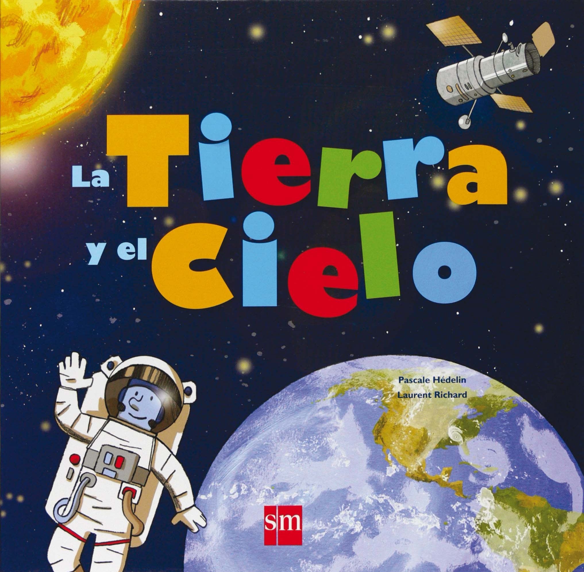 La tierra y el cielo Social Sciences