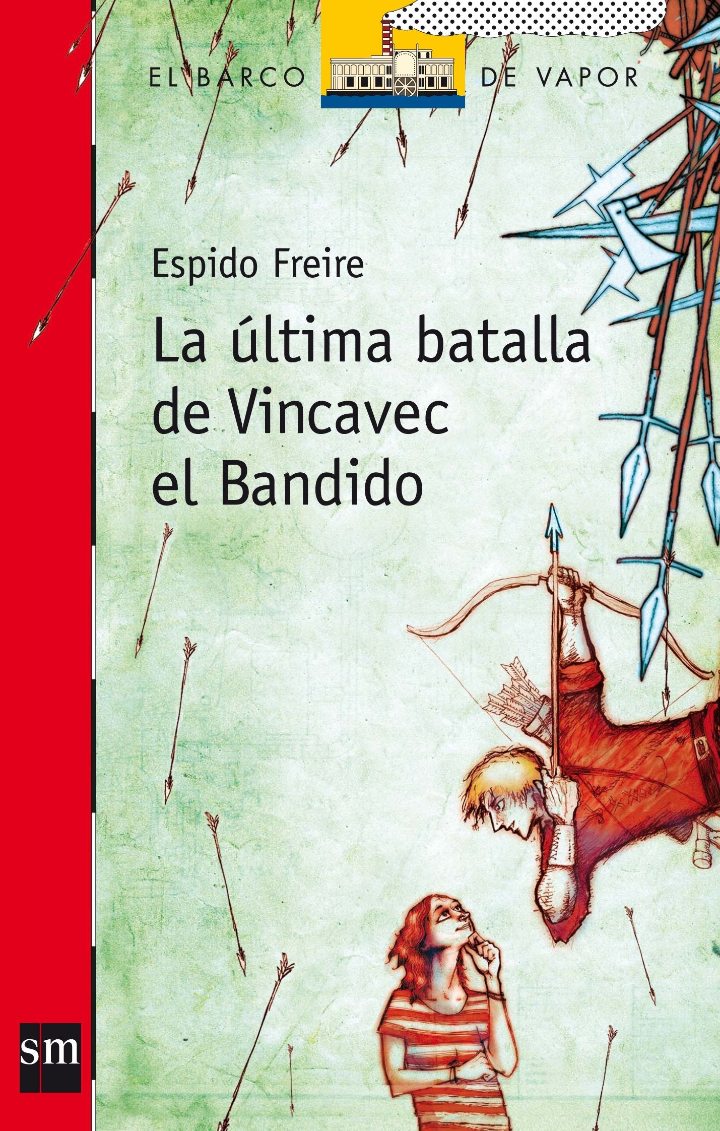 La última batalla de Vincavec el Bandido Social Sciences