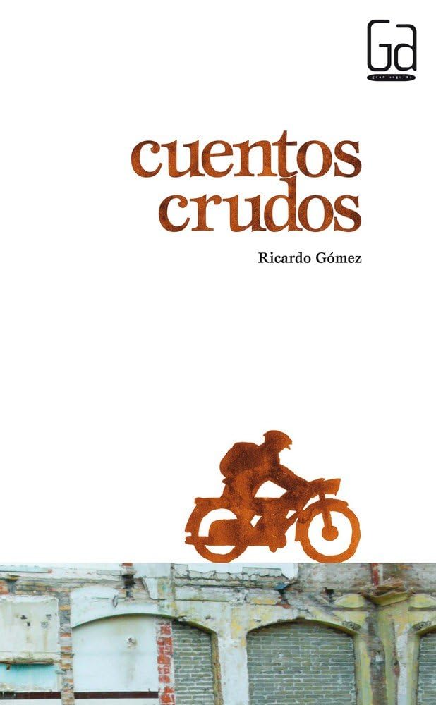 Product Image: Cuentos crudos (Gran Angular, Band 278)