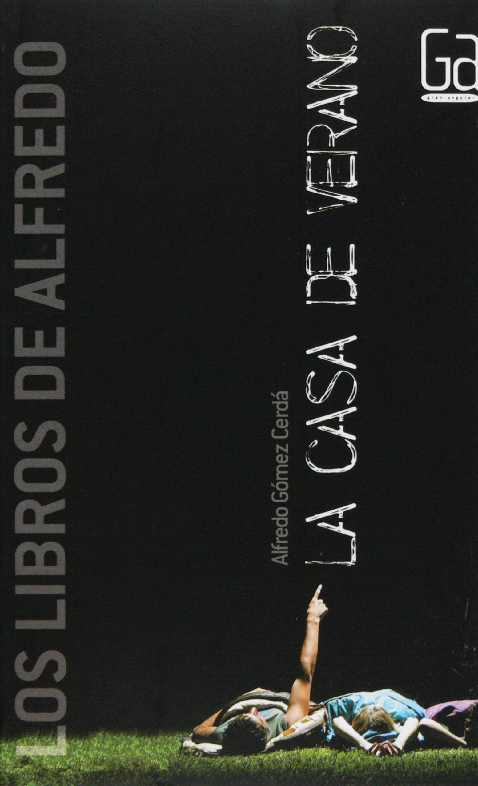 La casa de verano/ The Summer House book