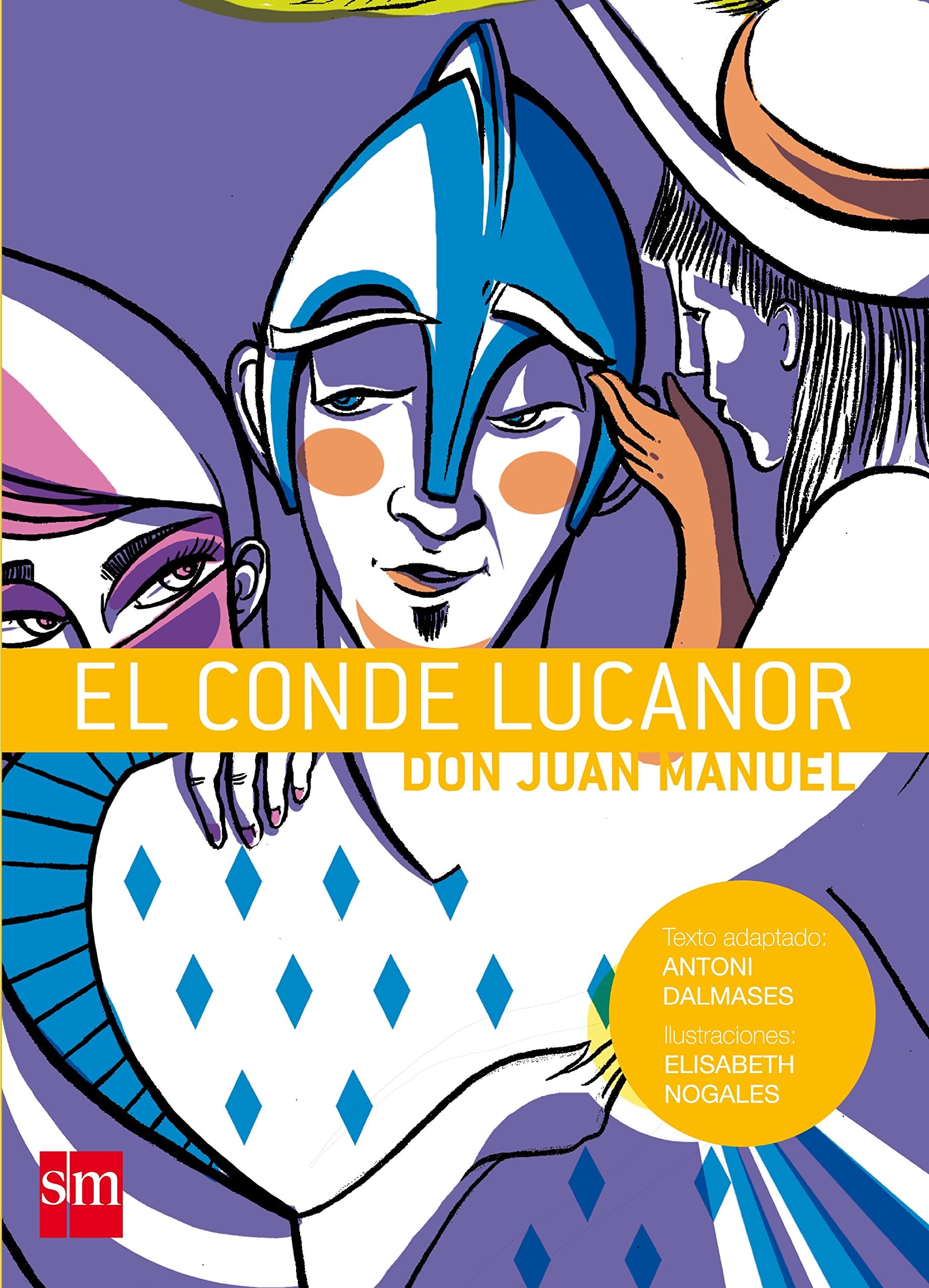 El conde Lucanor (Clásicos) Social Sciences