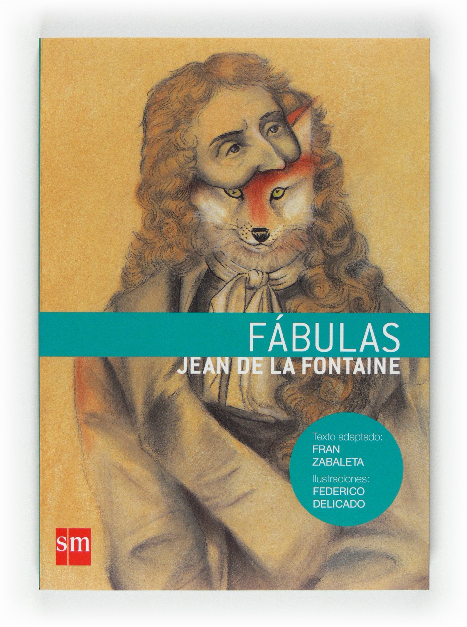 Fabulas (Clásicos) Fairy Tales & Legends