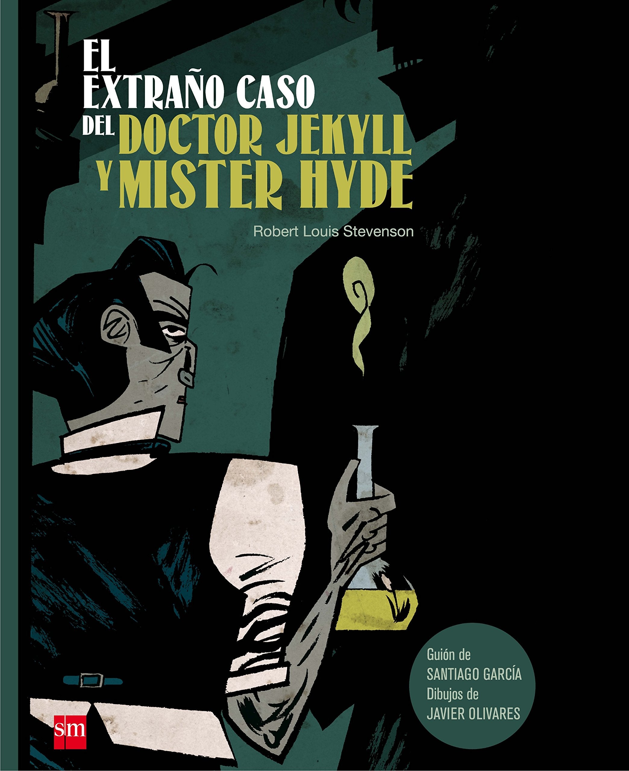 El extraño caso del Doctor Jekyl y Míster Hyde (Clasicos en cómic) Social Sciences