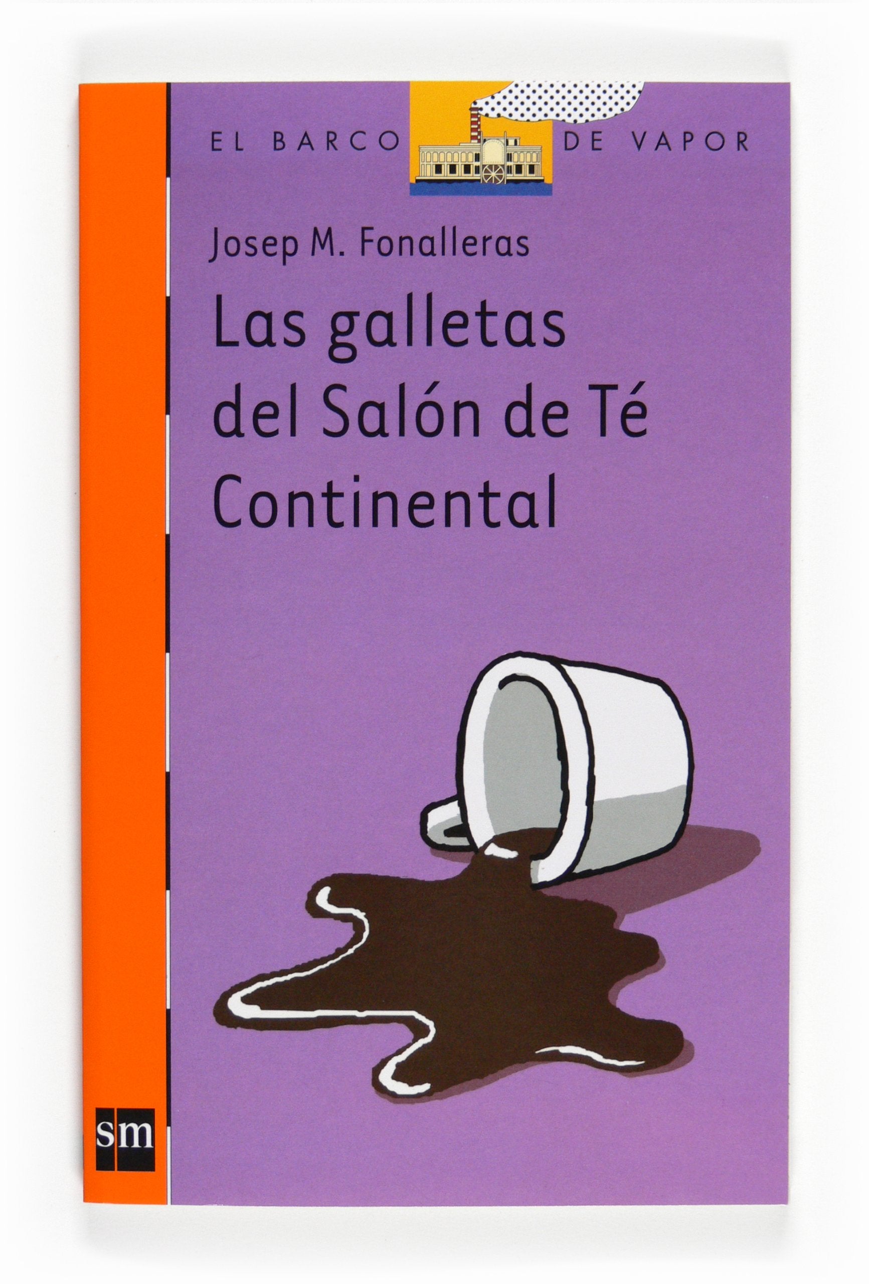Las galletas del salón de té continental Social Sciences