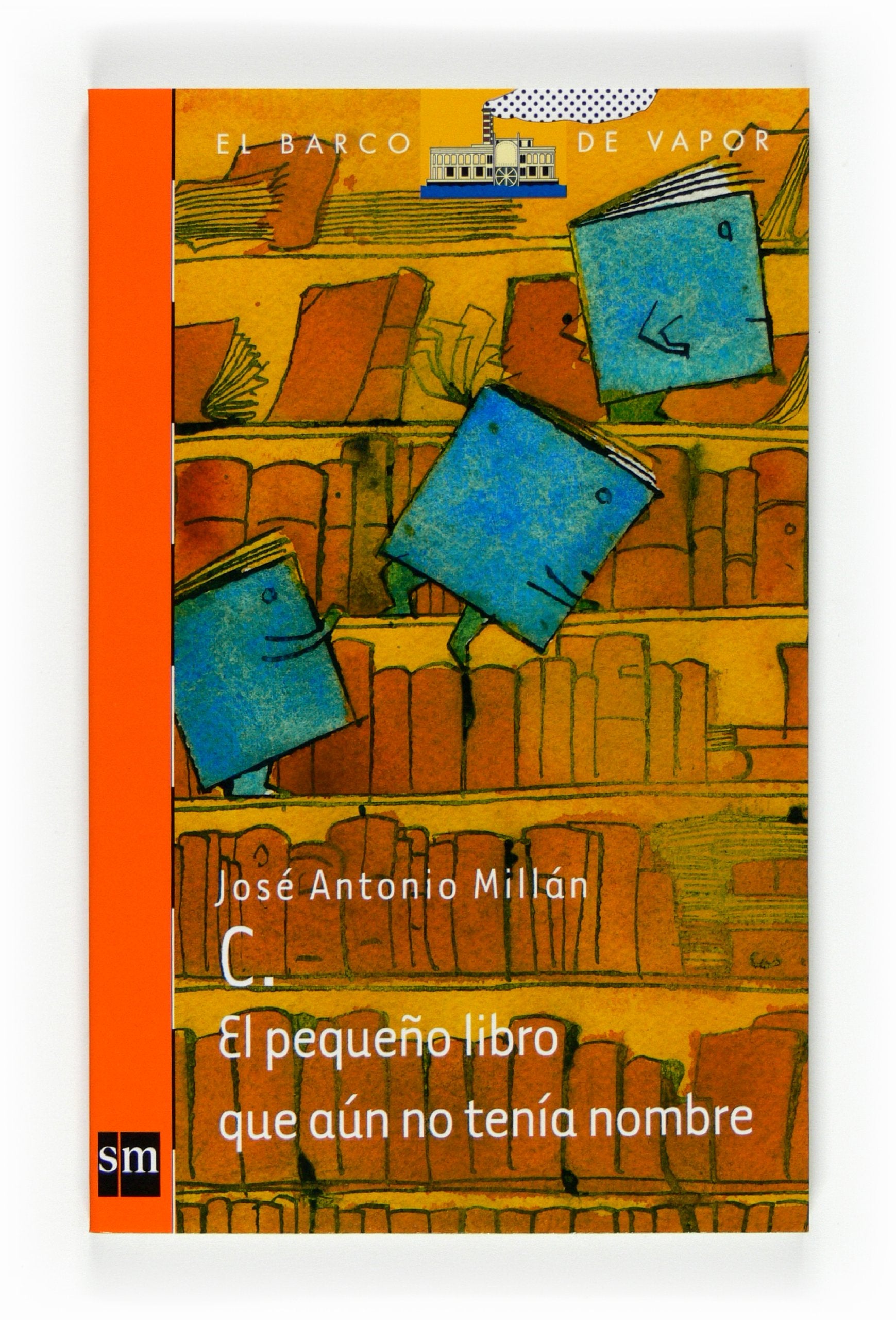 C-- el pequeño libro que aún no tenía nombre Social Sciences