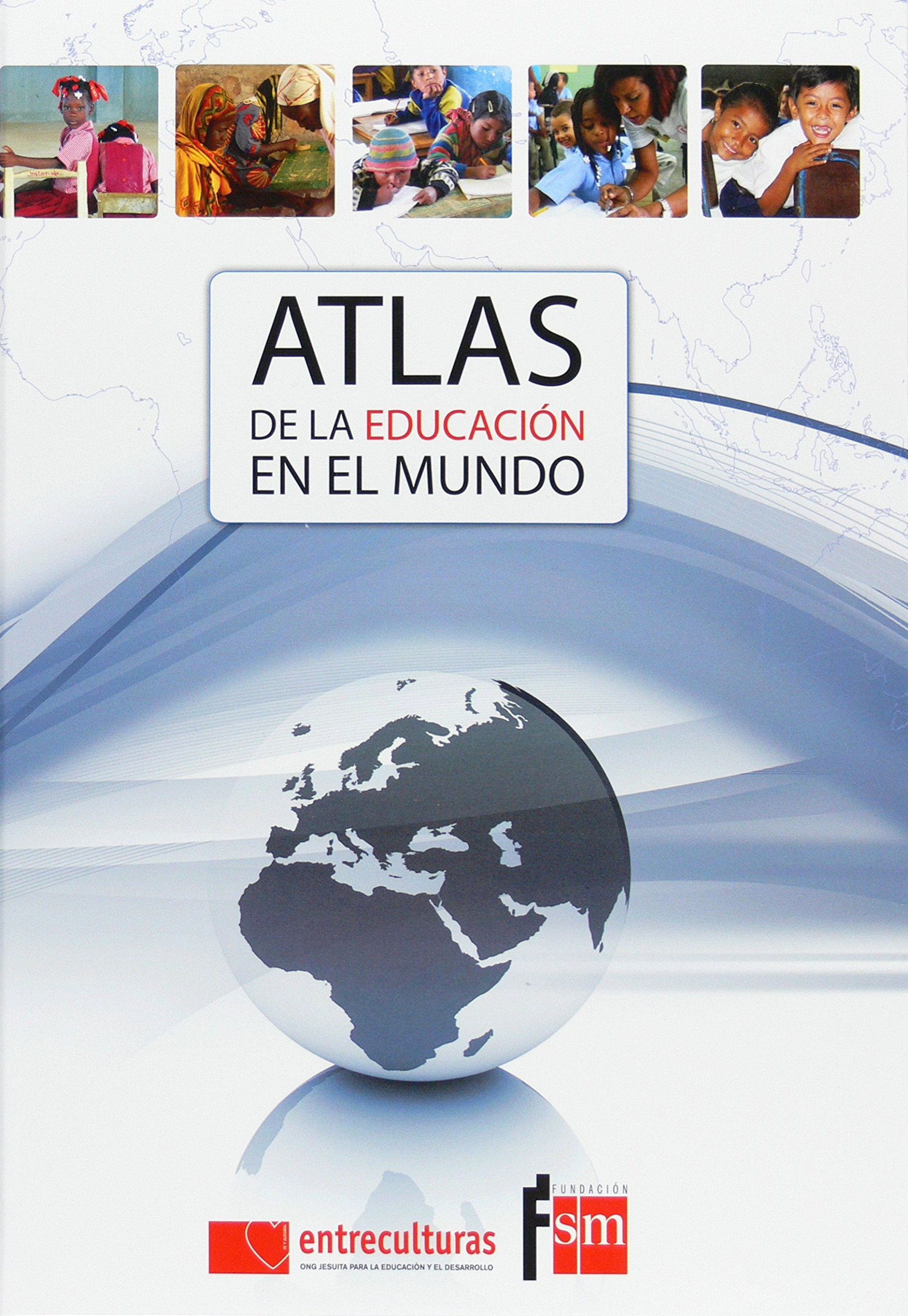 Atlas de la educación en el mundo Books
