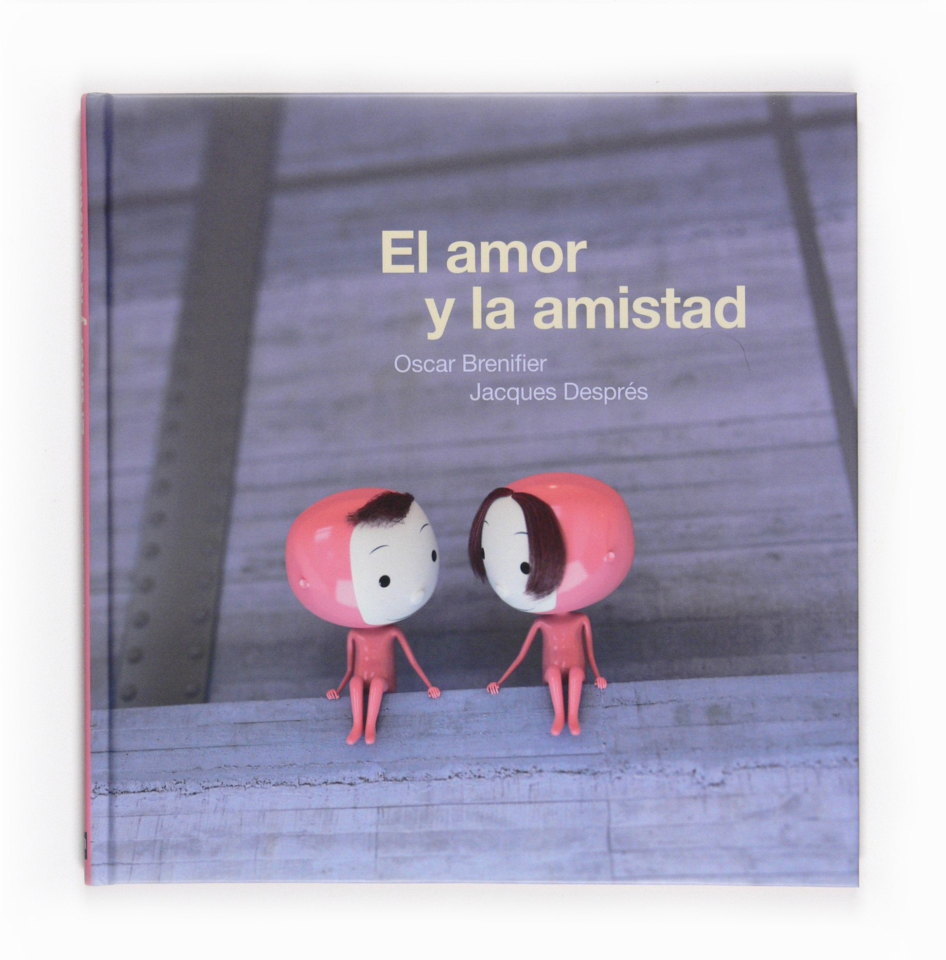 El amor y la amistad Social Sciences