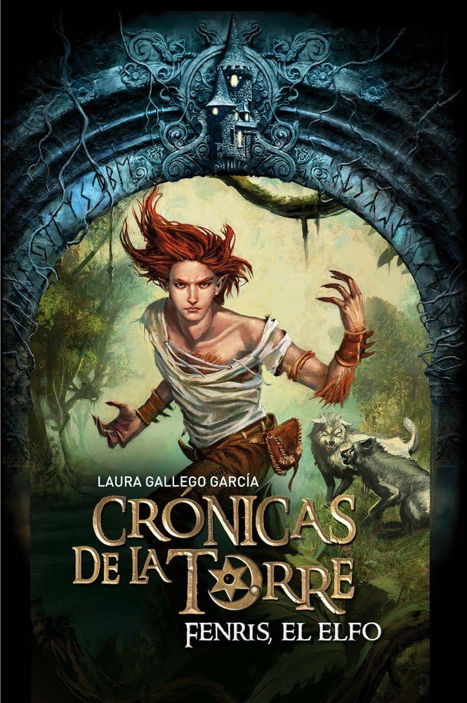 Crónicas de la torre. Fenris el elfo Social Sciences