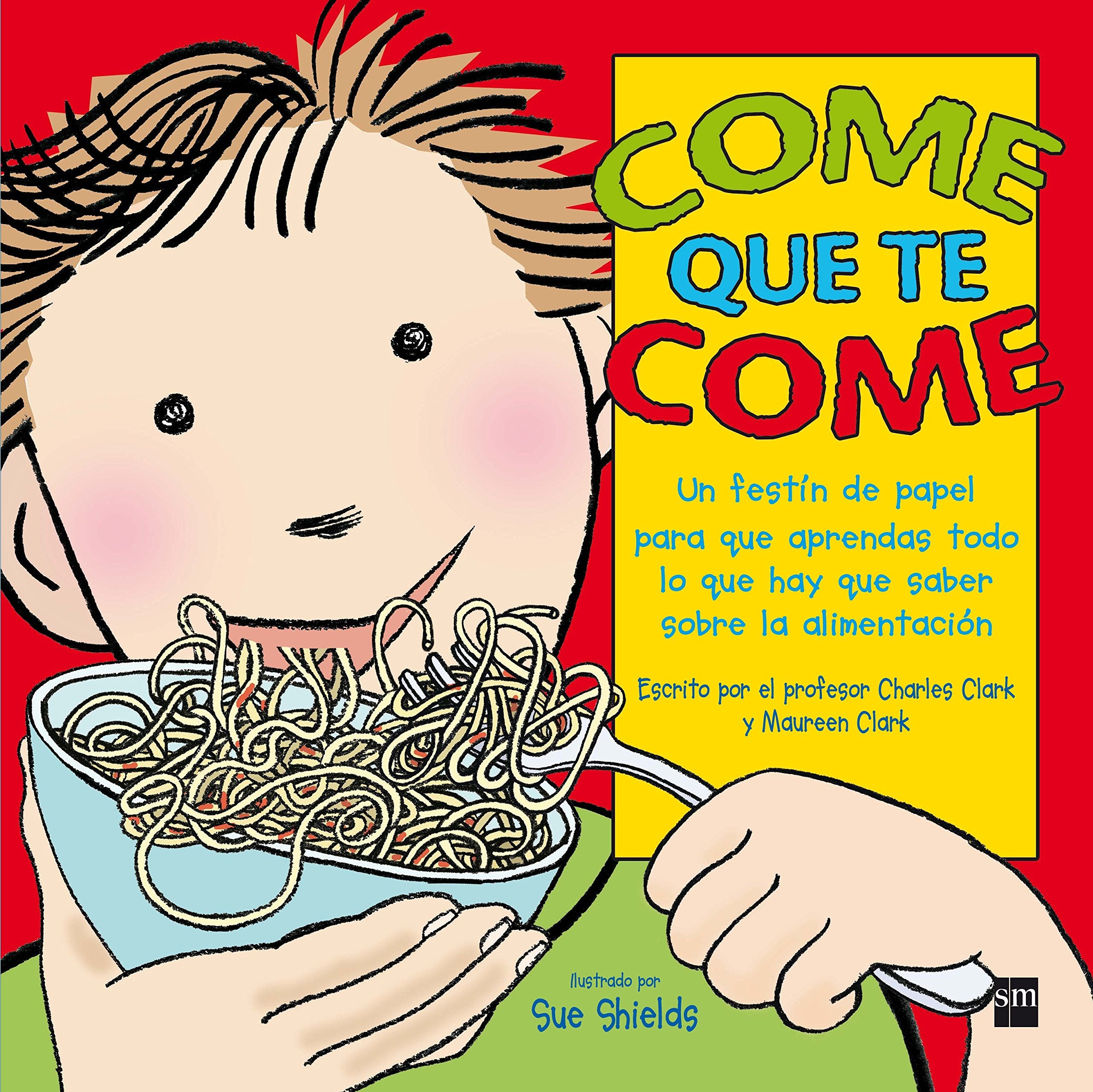 Come que te come (Cuerpo humano en pop-up) Social Sciences