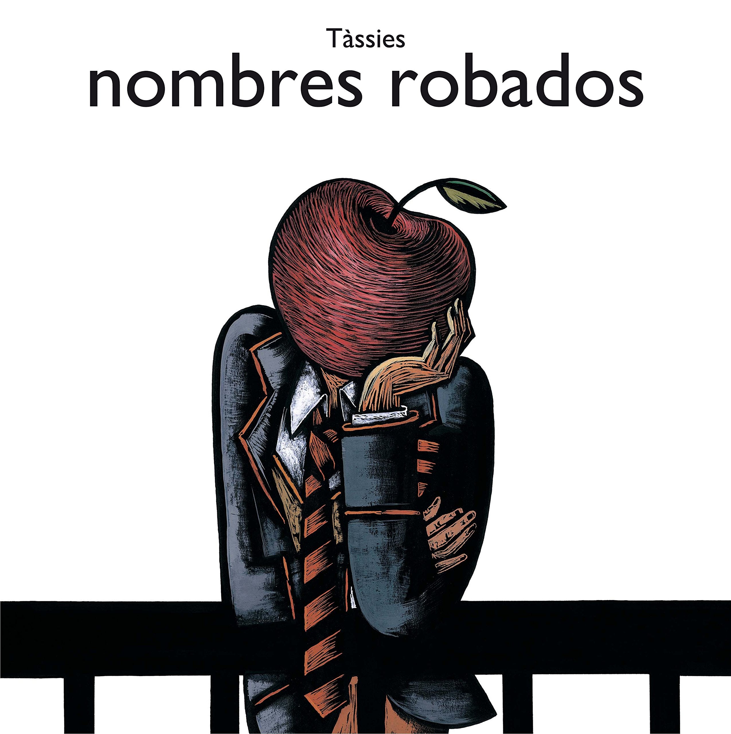 Nombres robados Social Sciences