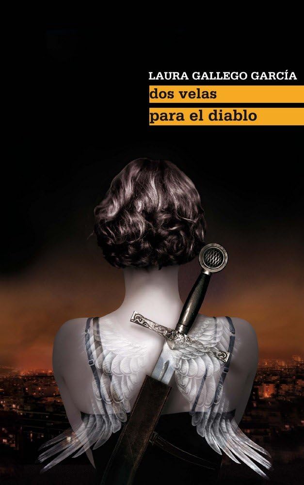 Dos velas para el diablo (Especiales Laura Gallego) Social Sciences
