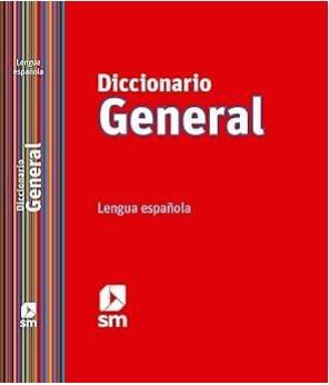 Diccionario general : lengua espanola Foreign Languages ​​& Dictionaries