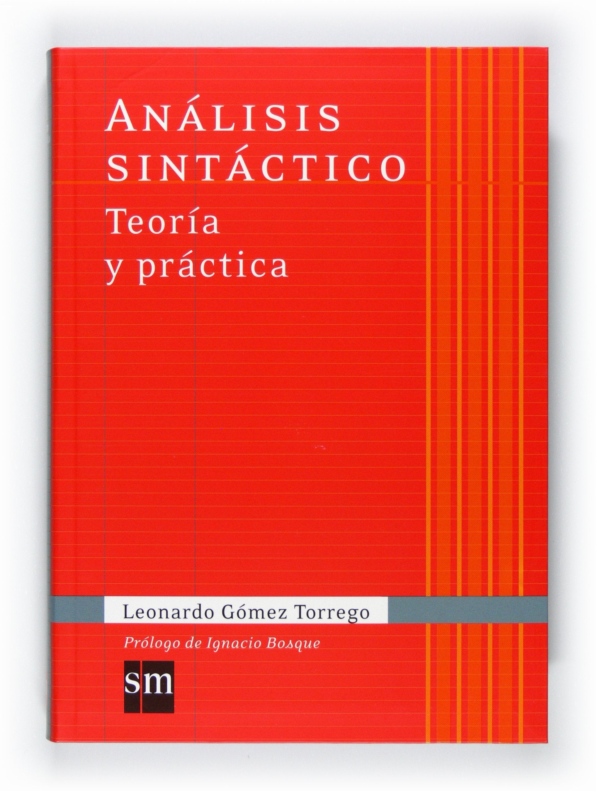 Análisis sintáctico : teoría y práctica: Analisis sintactico: Teoria y practica Social Sciences
