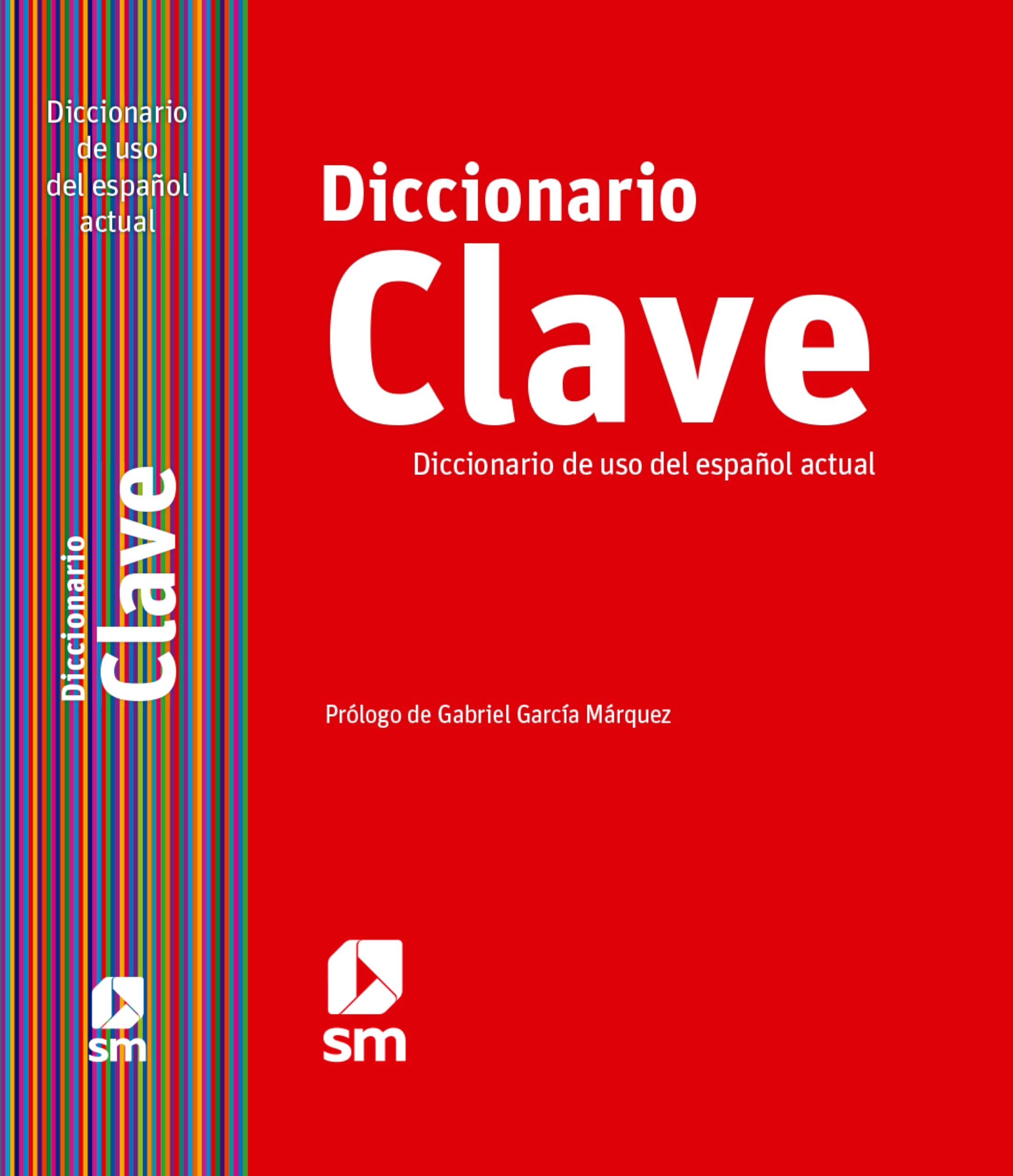 Diccionario Clave: Diccionario Clave del uso del e Foreign Languages ​​& Dictionaries