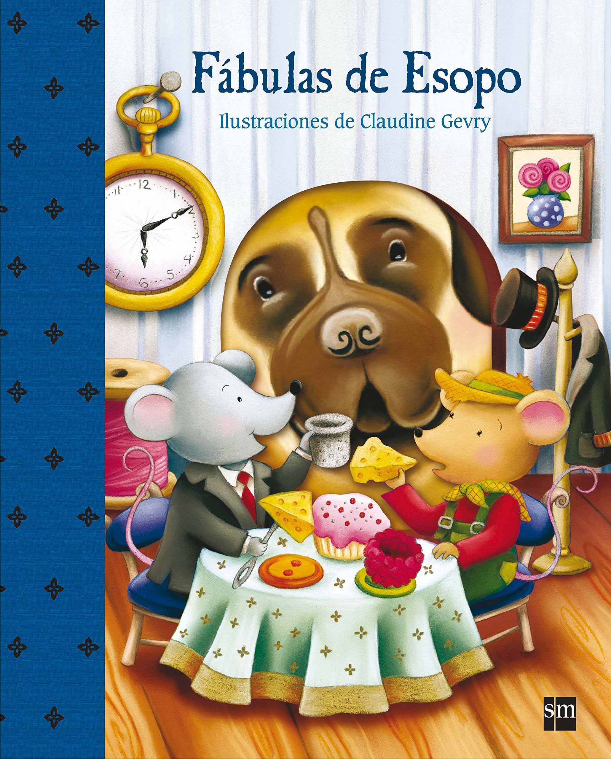 Fábulas de Esopo Social Sciences