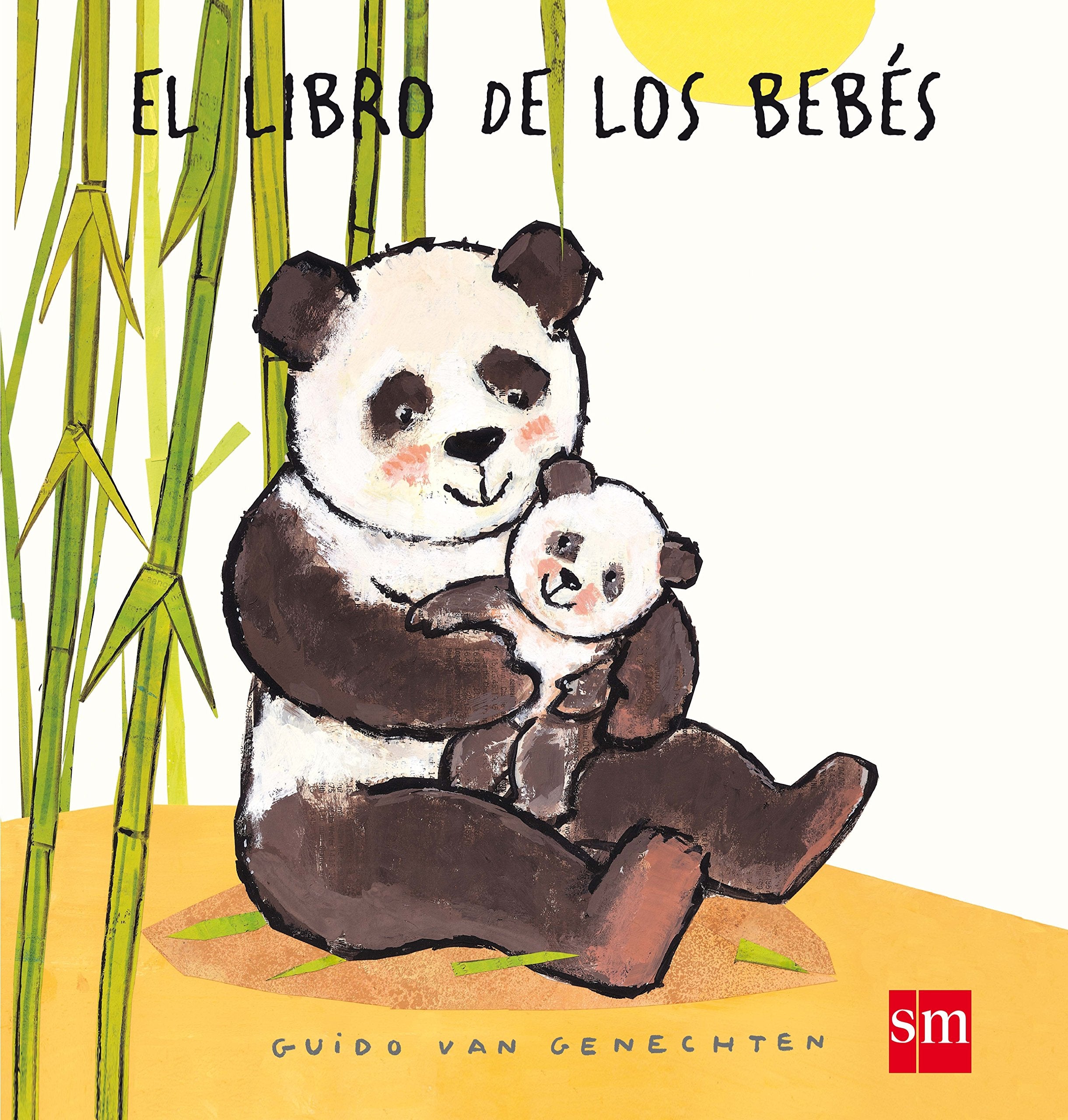 El libro de los bebés (Libros de cartón) Social Sciences