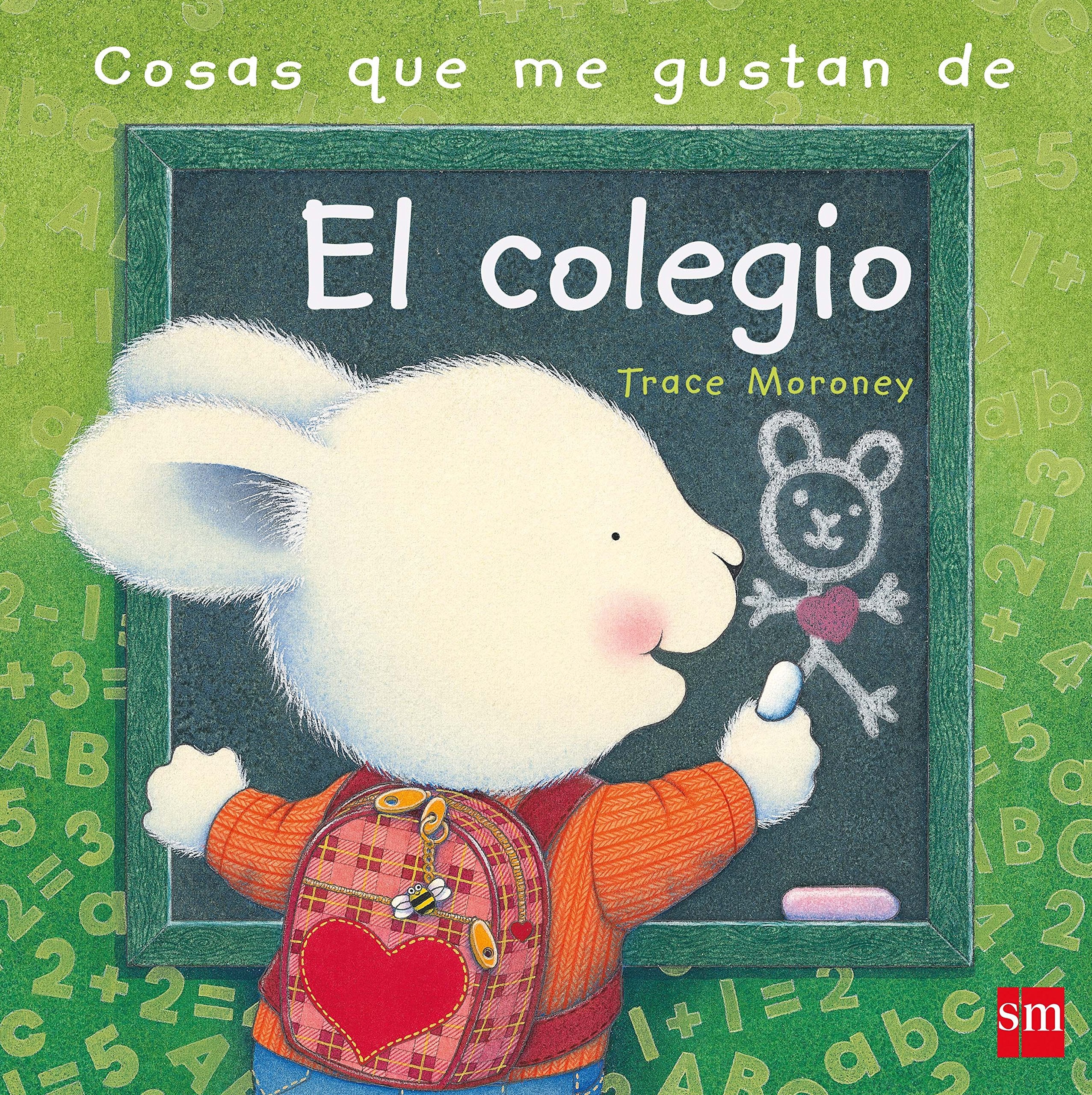 Cosas que me gustan de el colegio (Sentimientos) Social Sciences