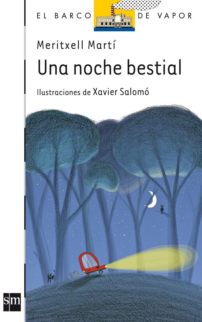 Una noche bestial Social Sciences