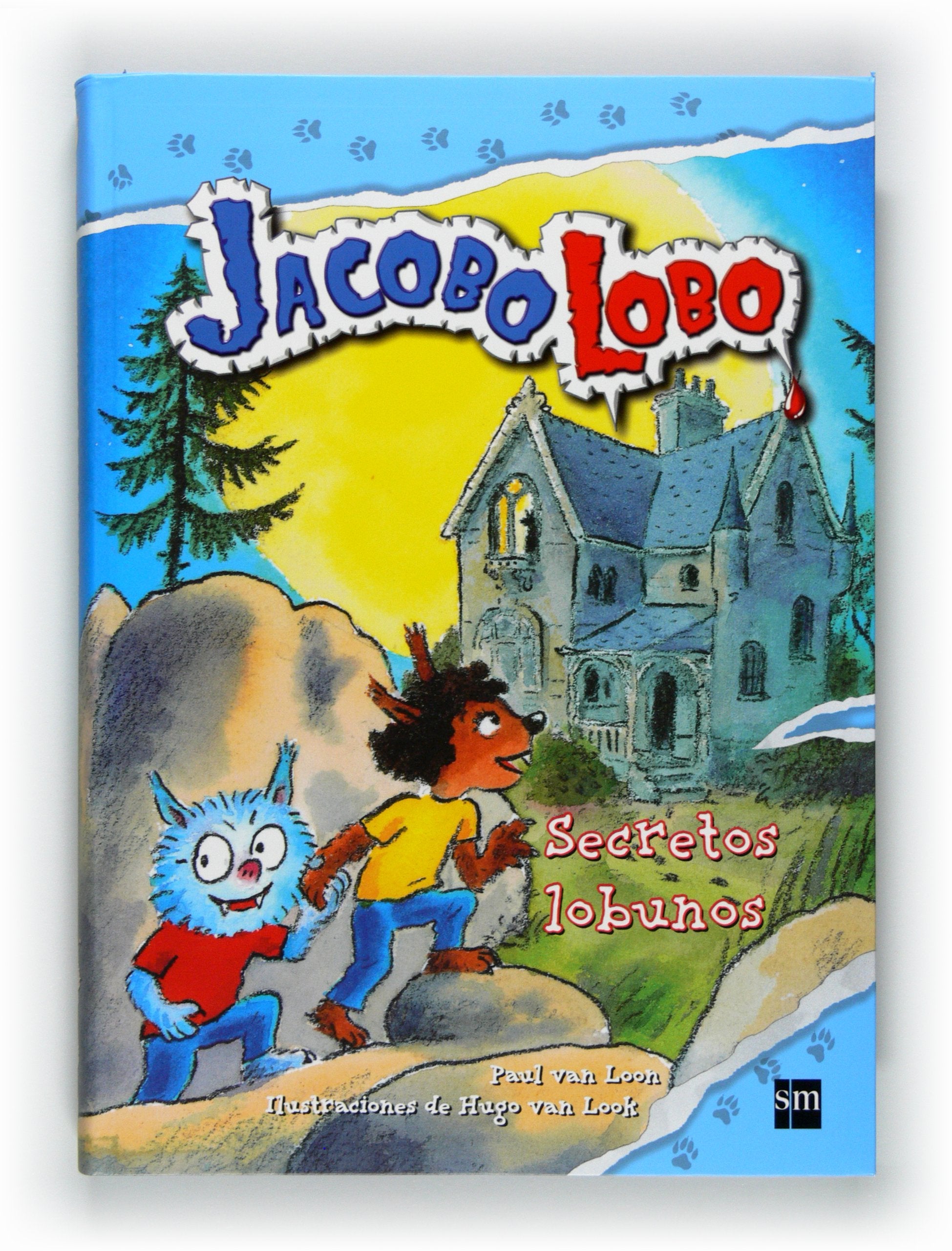 Secretos lobunos (Jacobo Lobo, Band 6) Social Sciences