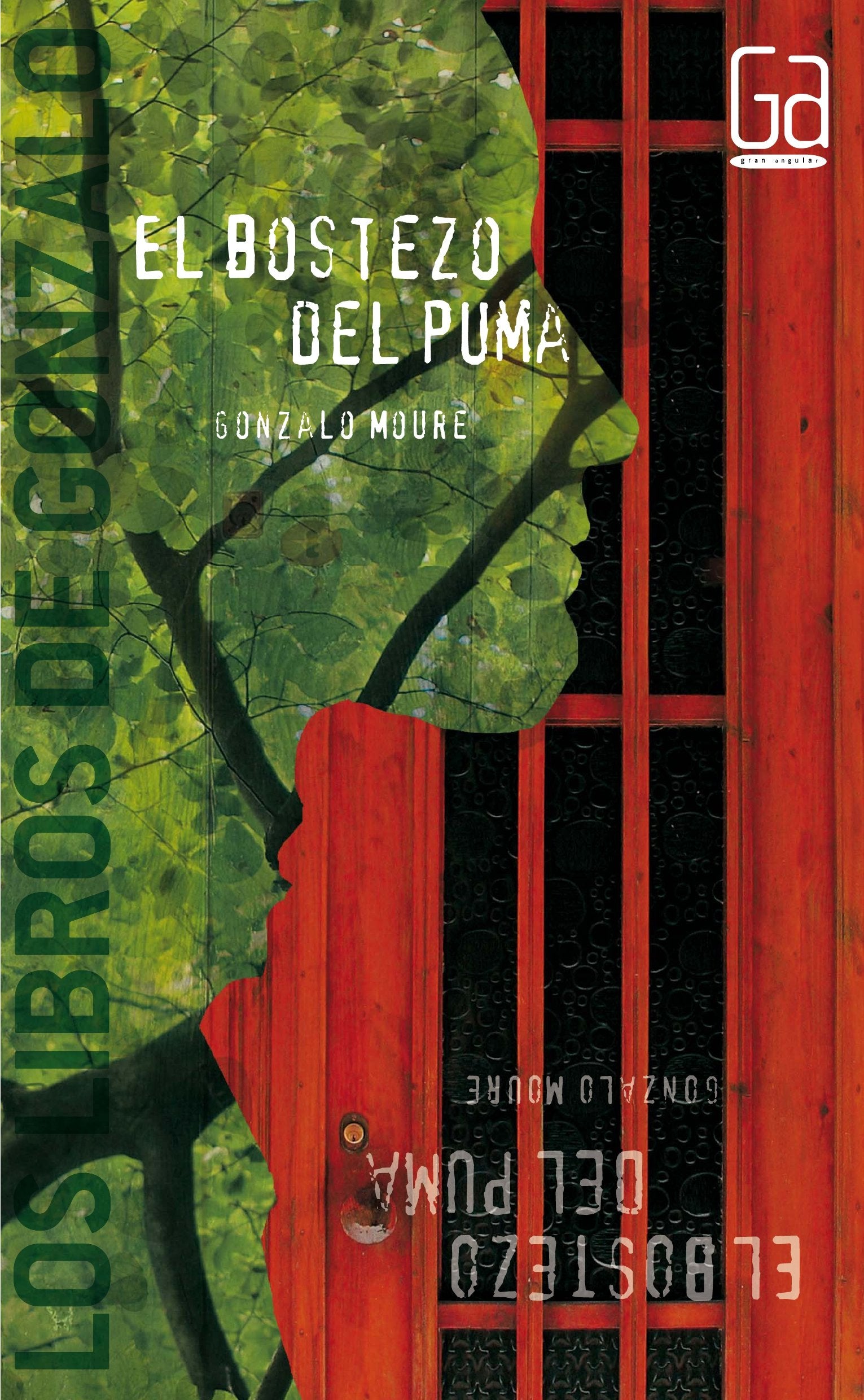 El bostezo del puma (Los libros de…, Band 5) Social Sciences