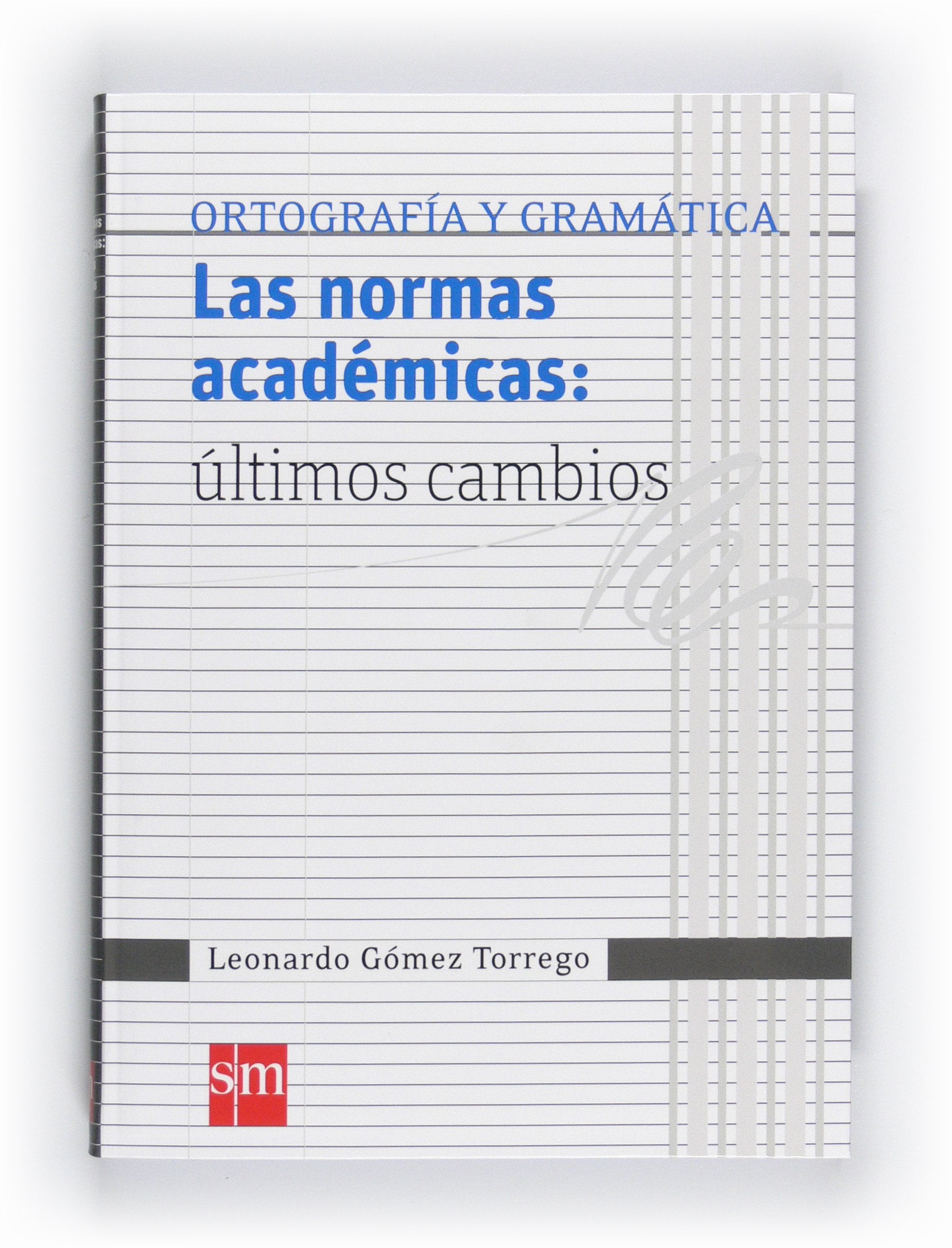 Las normas académicas : últimos cambios: LAS Normas Academicas Social Sciences