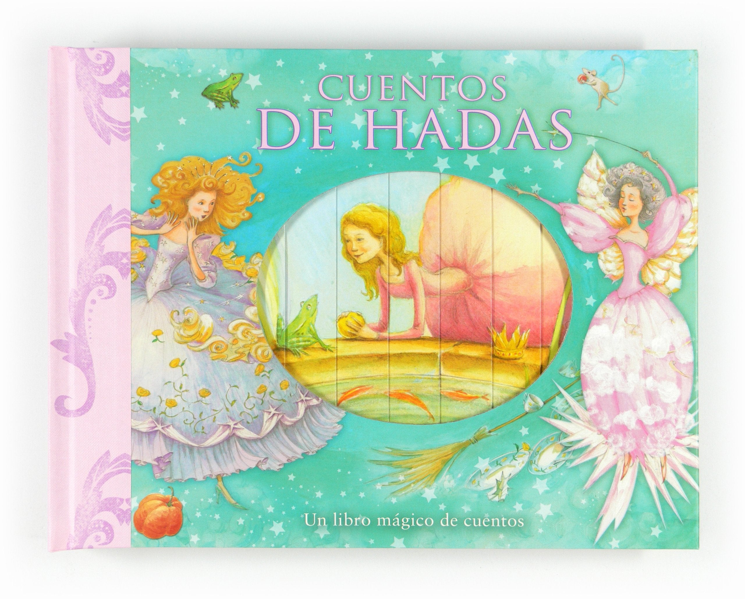 Cuentos de hadas (Clásicos fabulosos) Social Sciences