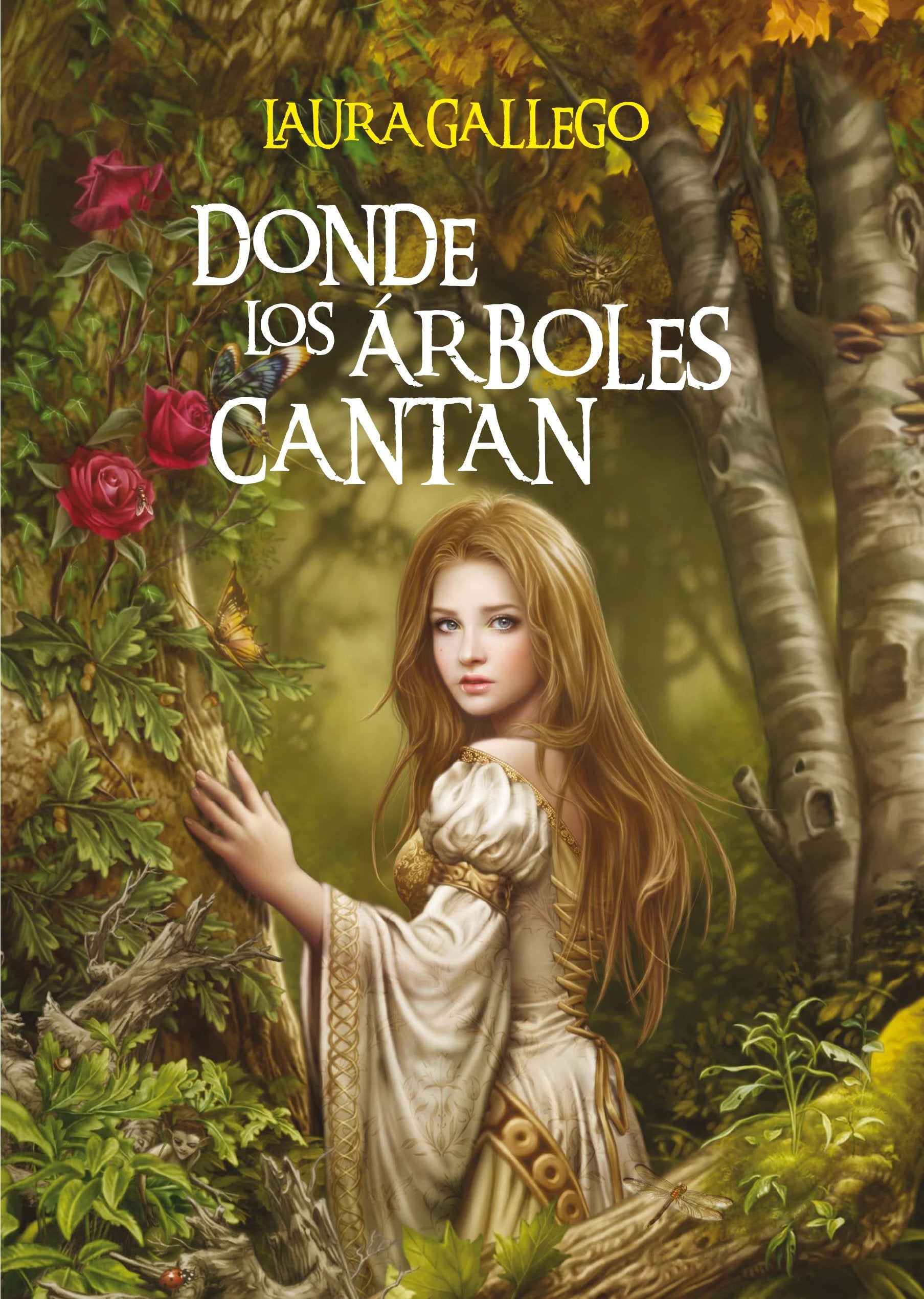 Donde los árboles cantan Social Sciences
