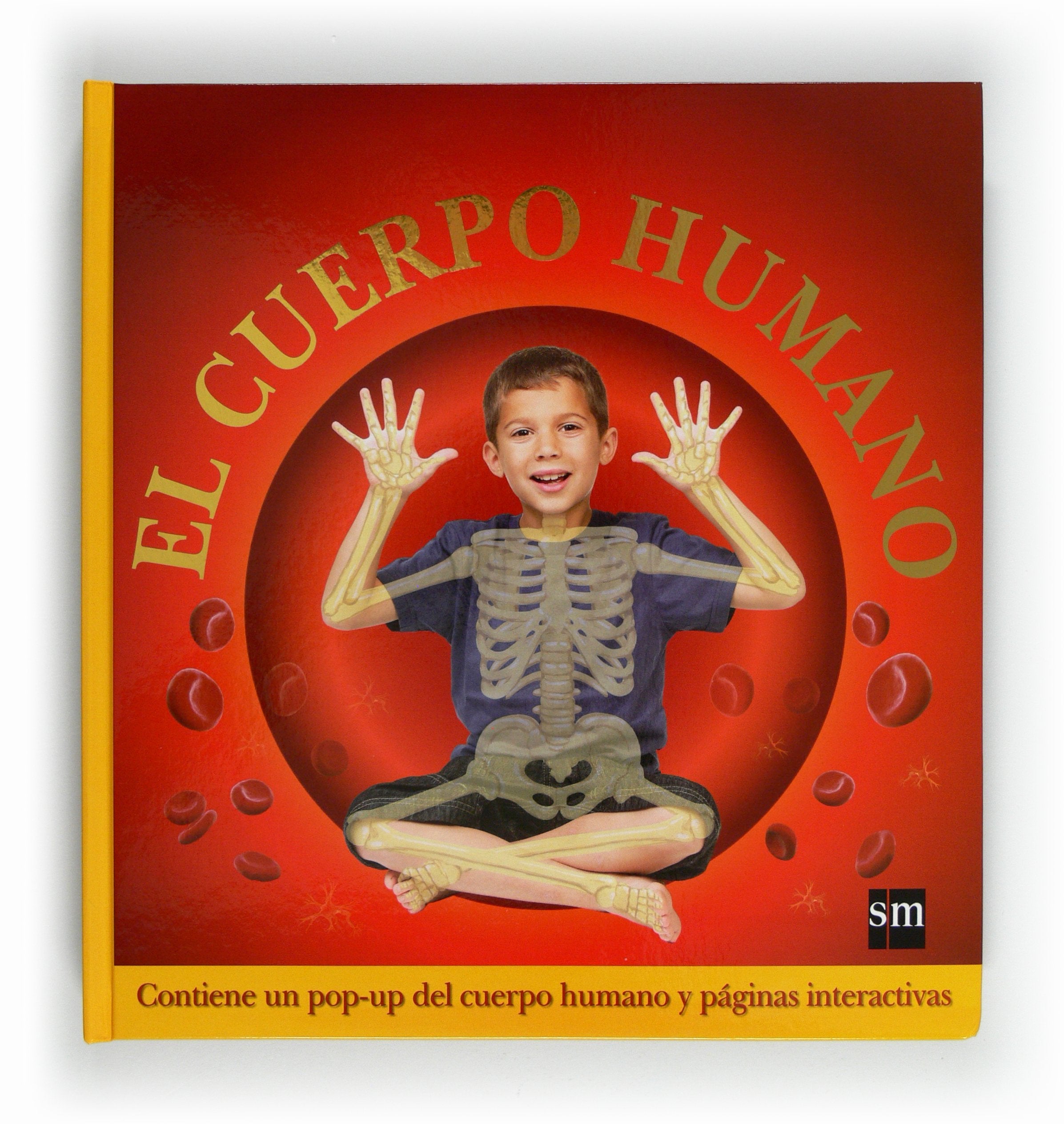 El cuerpo humano (Para aprender más sobre) Social Sciences
