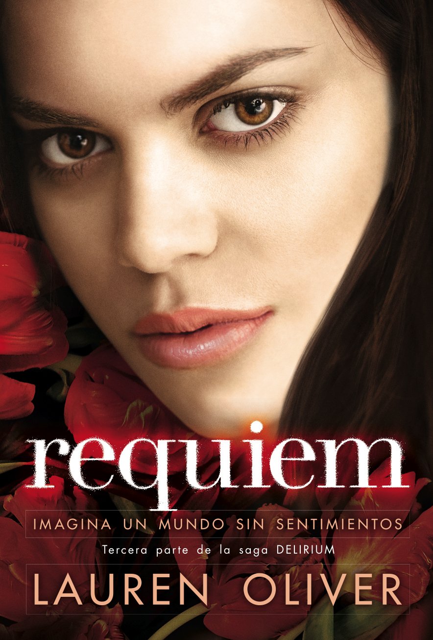 Delirium 3. Requiem (Saga Delirium, Band 3) Fantasy & Sci-Fi