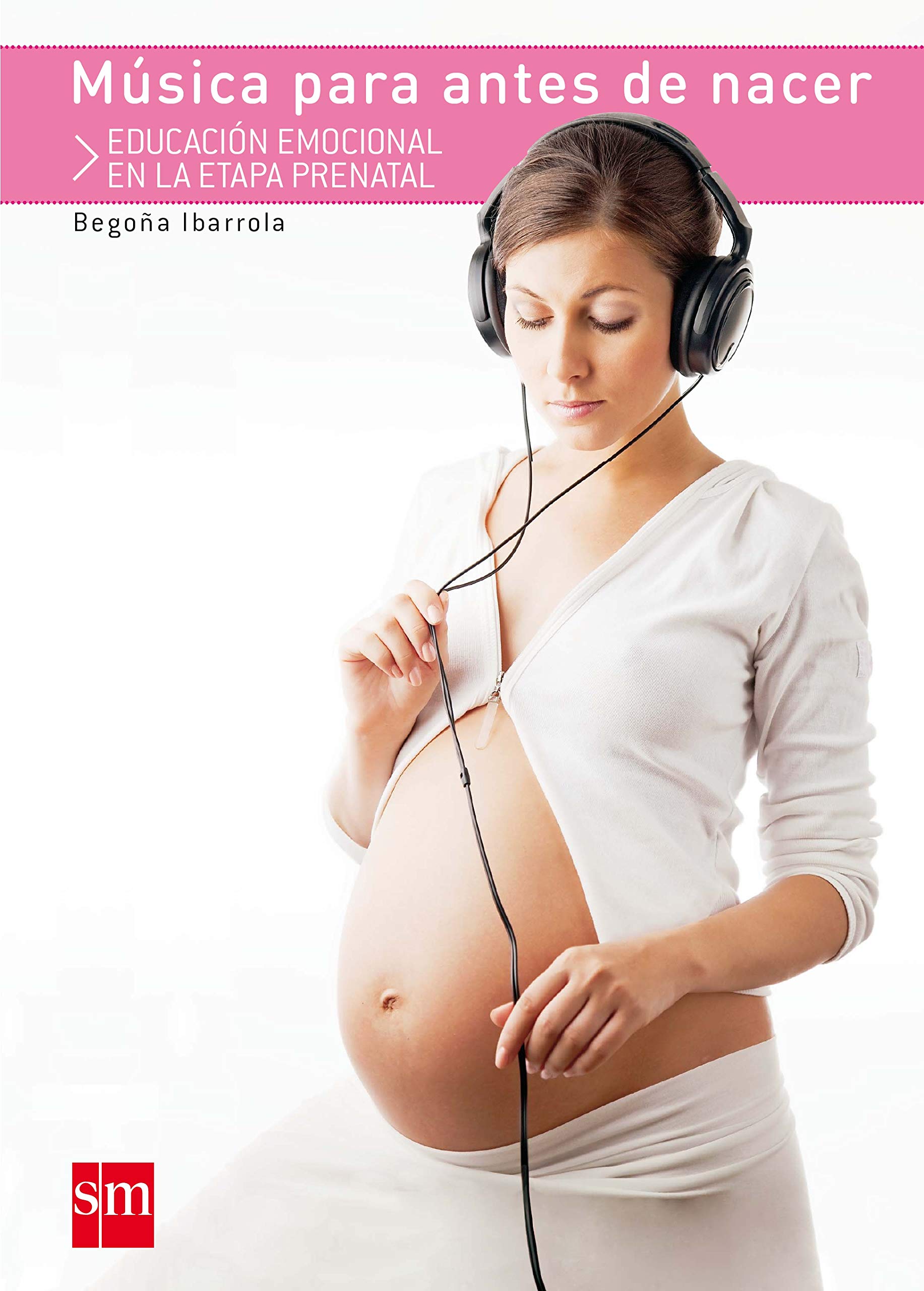 Música para antes de nacer Parents & Children