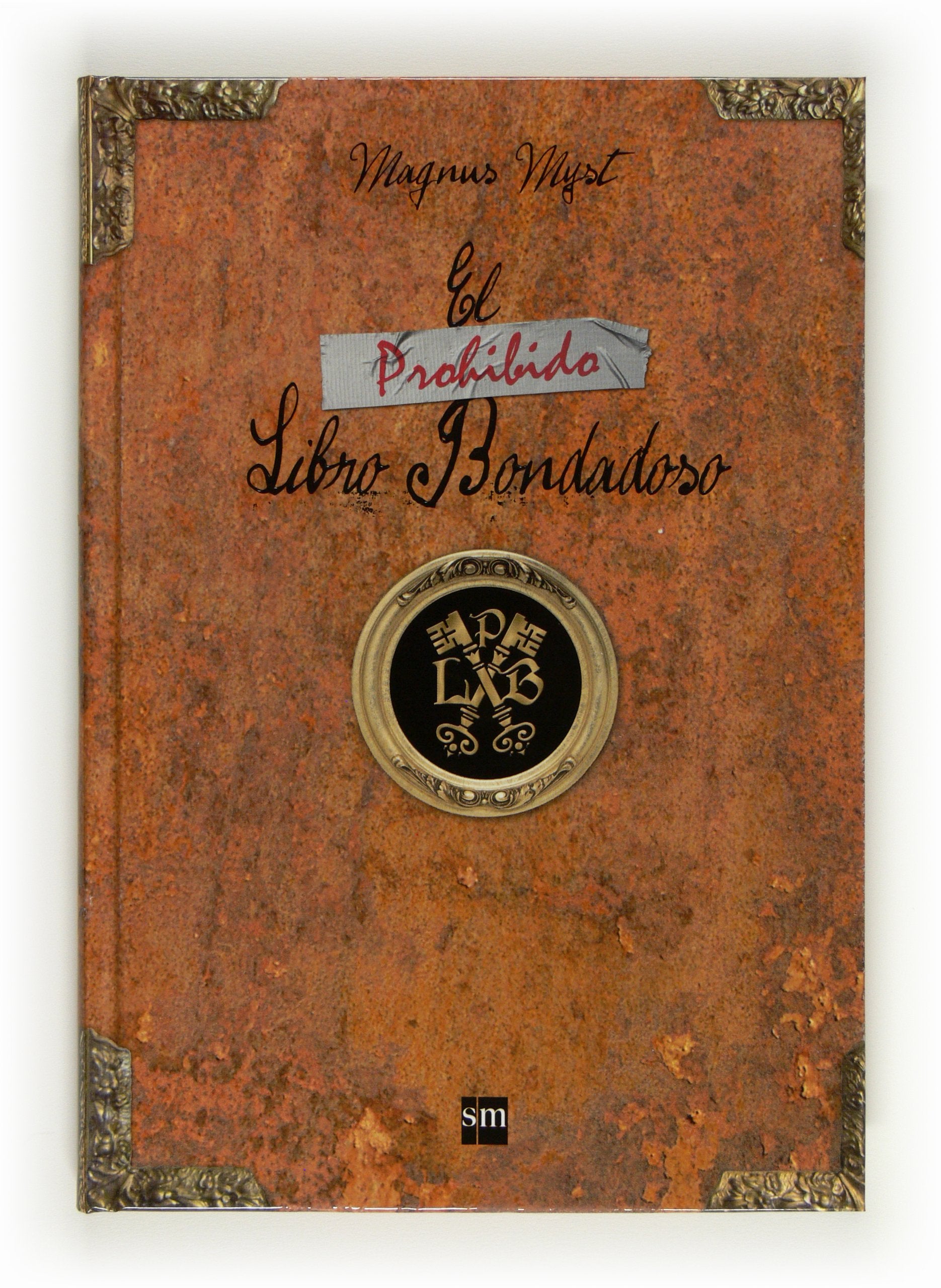 El prohibido libro bondadoso Novels & Short Stories