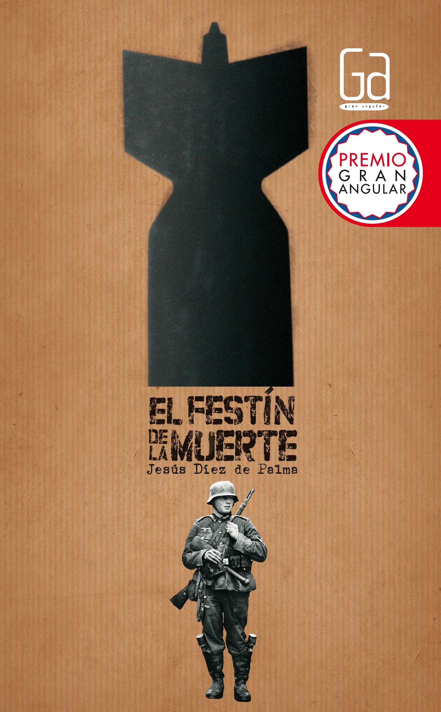 El festín de la muerte book