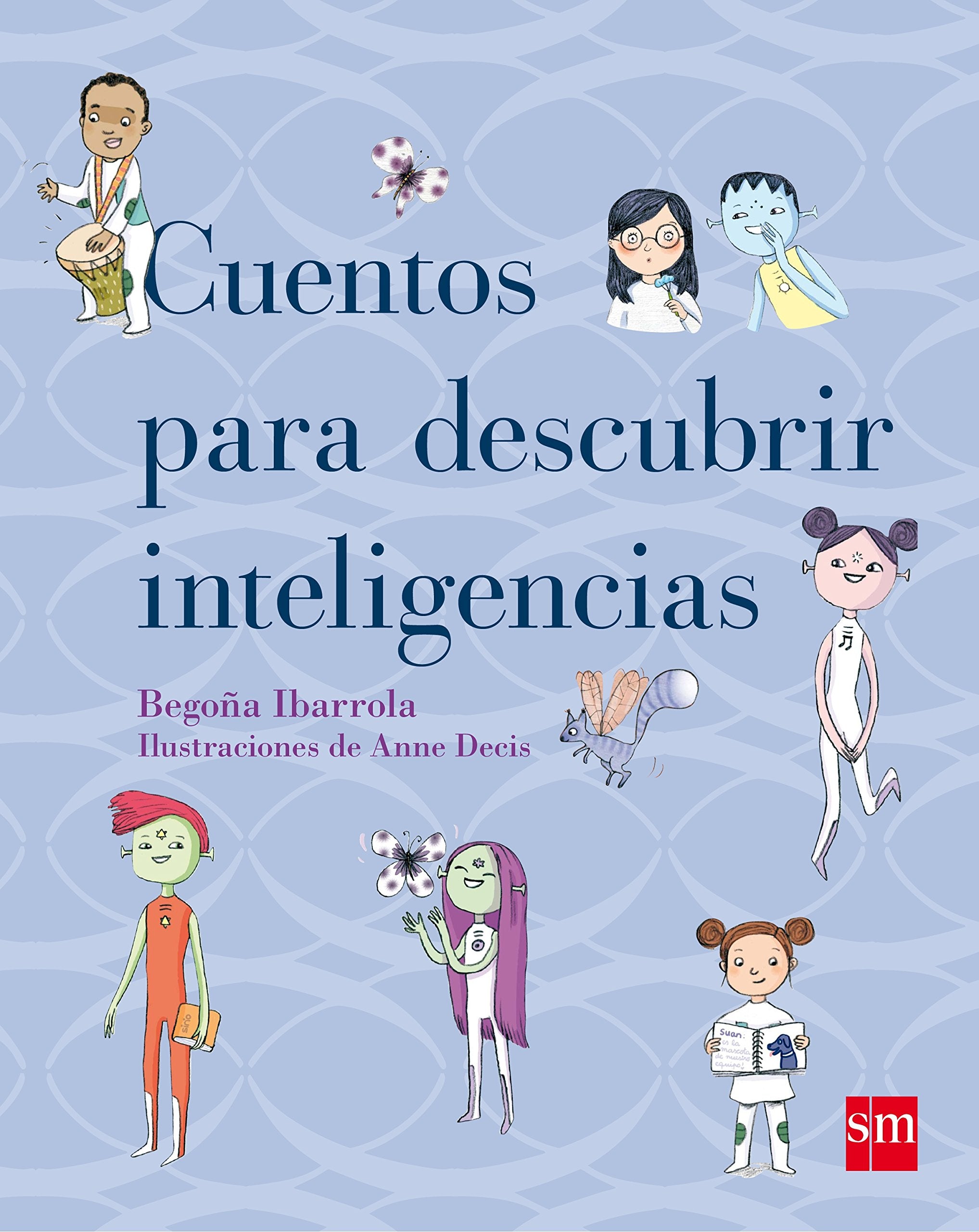 Cuentos para descubrir las inteligencias (Padres y maestros) Social Sciences