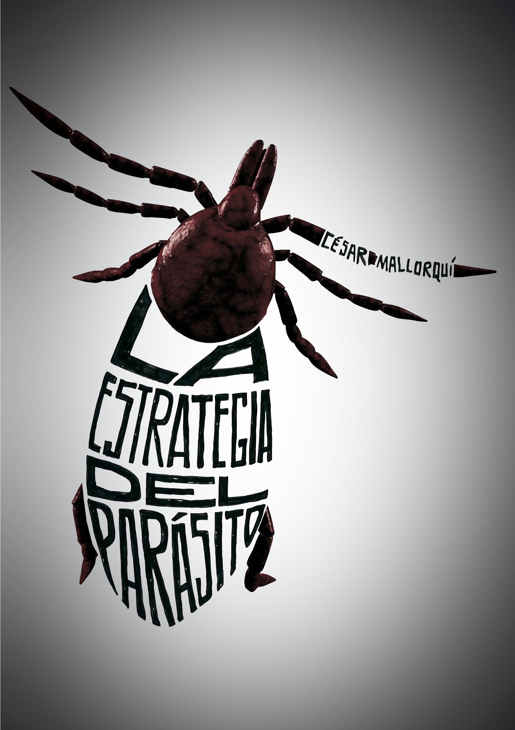 La estrategia del parásito Social Sciences