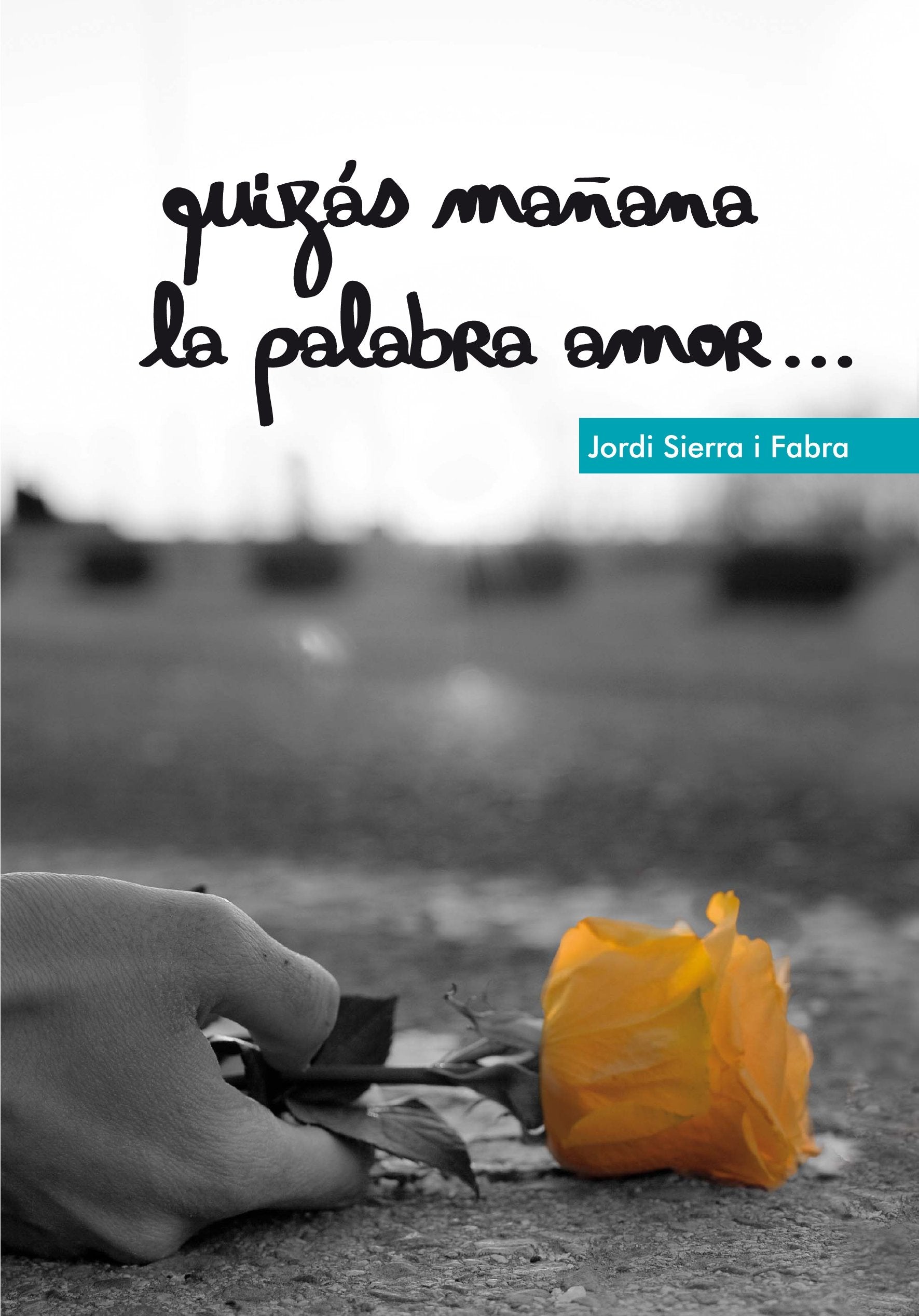 Quizas mañana la palabra amor-- Social Sciences