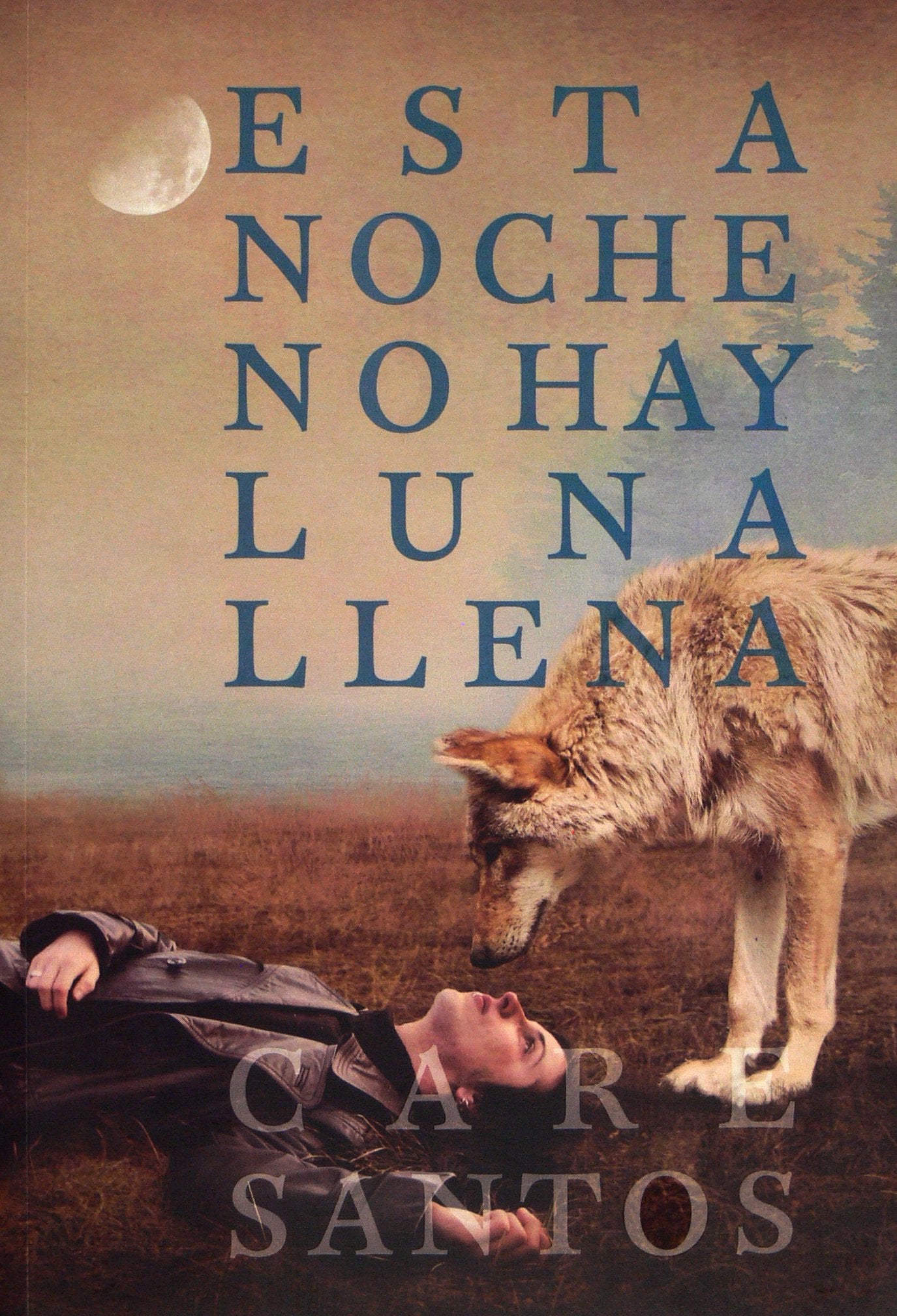 Esta noche no hay luna llena Social Sciences