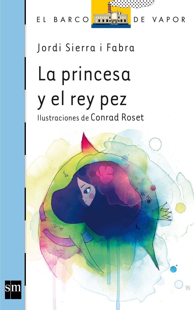 La princesa y el rey pez Social Sciences