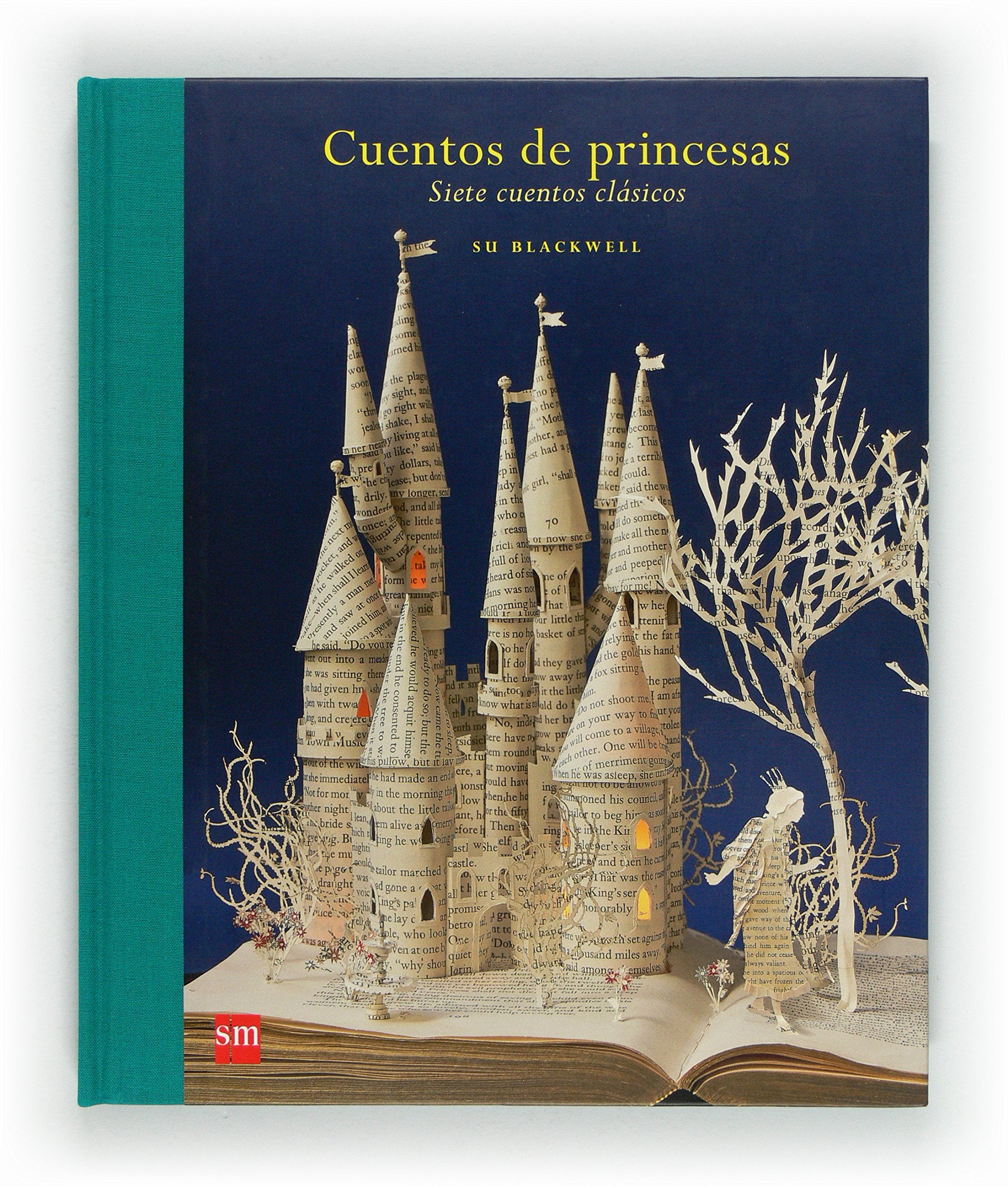 Cuentos de princesas. Siete cuentos clásicos Social Sciences