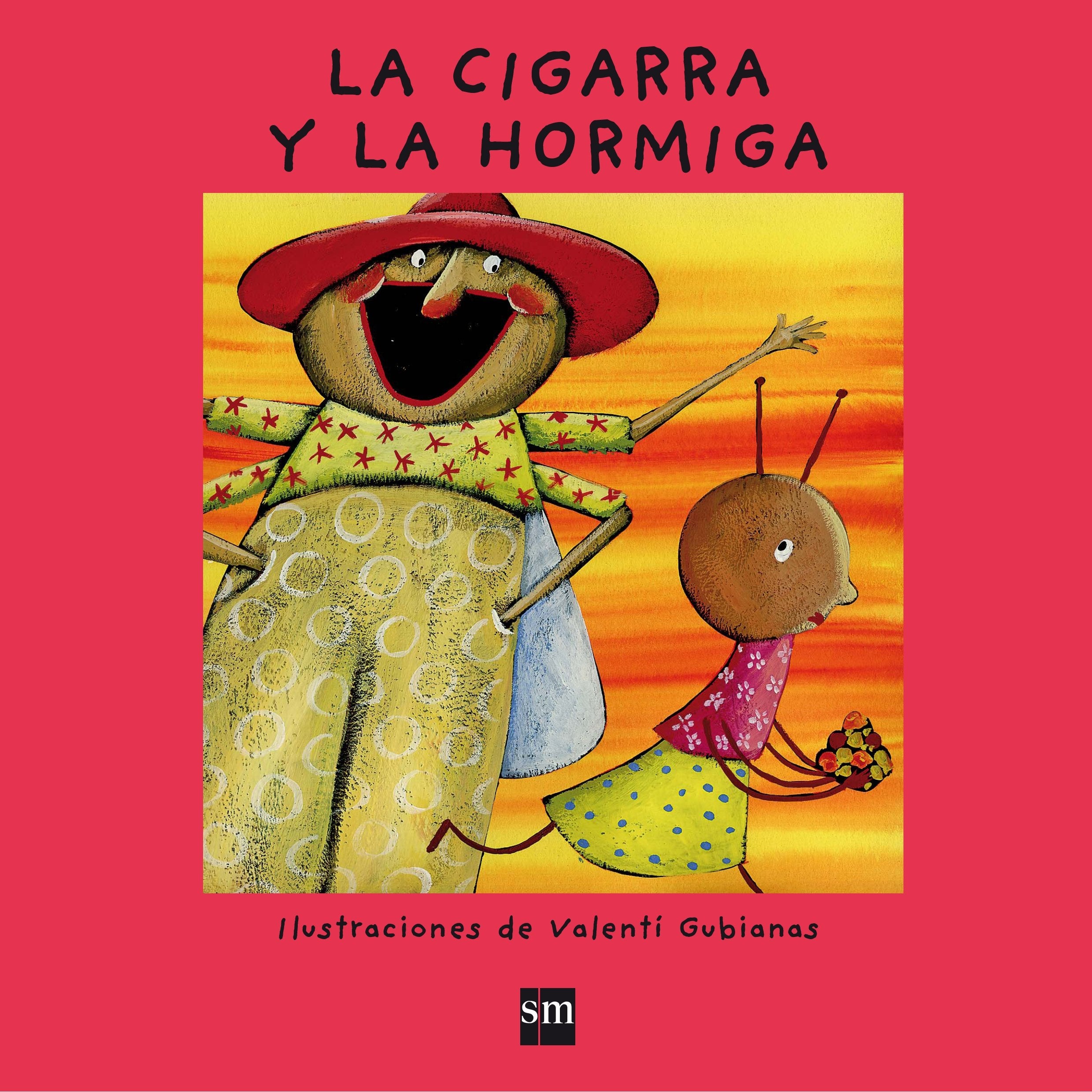Coleccion Ya se leer!: La cigarra y la hormigua book