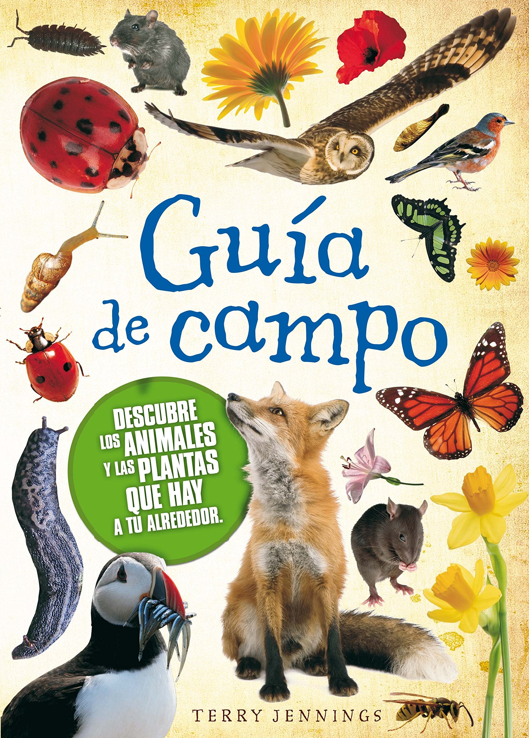 Guía de campo (Enciclopedias) Social Sciences