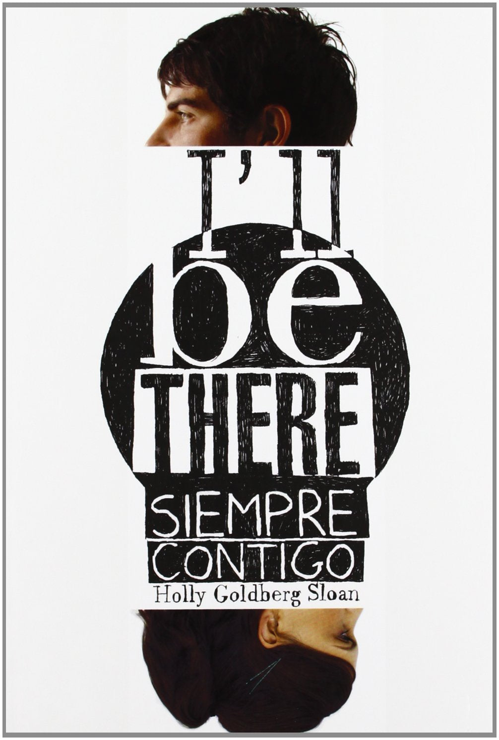 I¿ll be there + Cuaderno Books