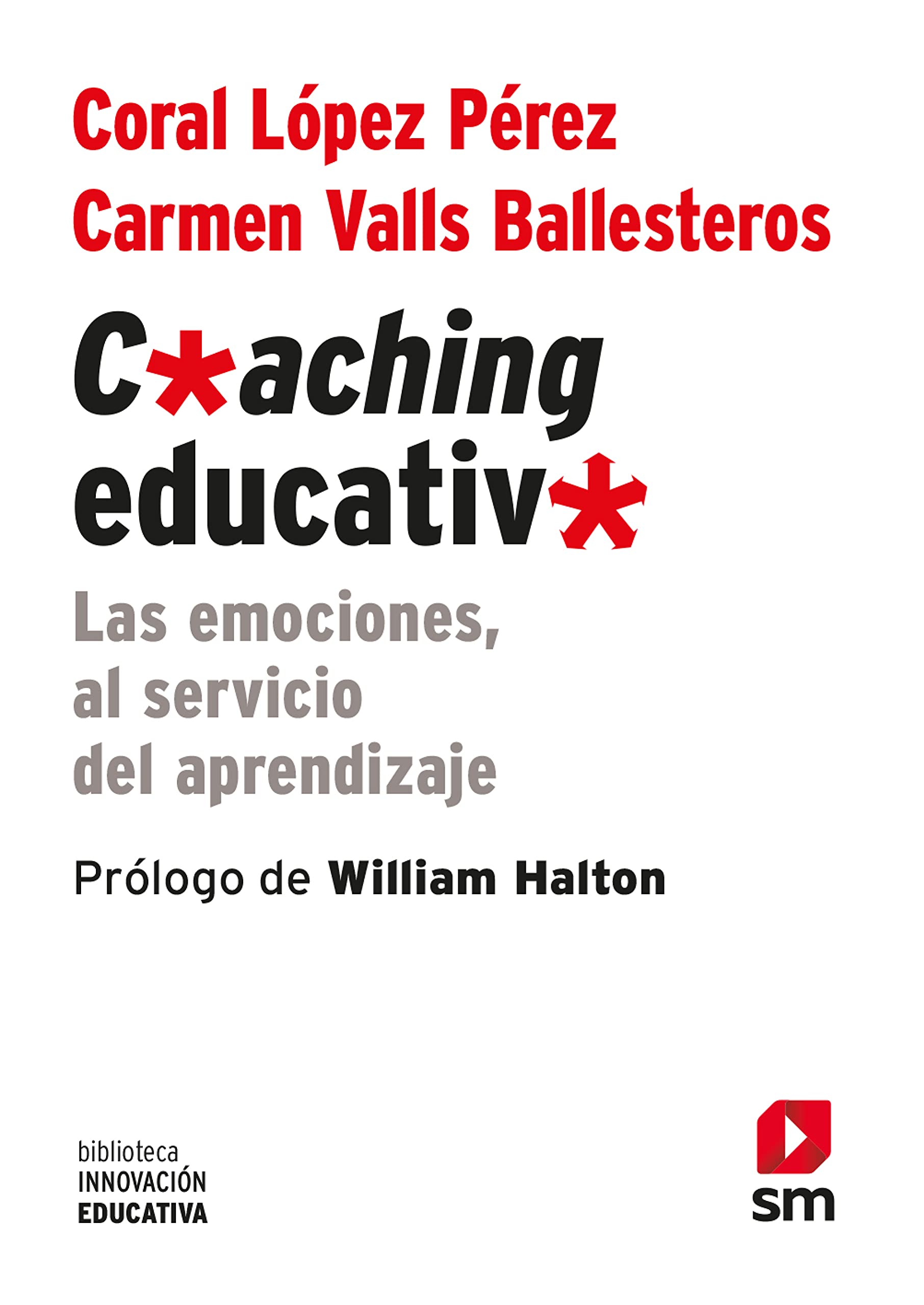 Coaching educativo: Las emociones, al servicio del aprendizaje book