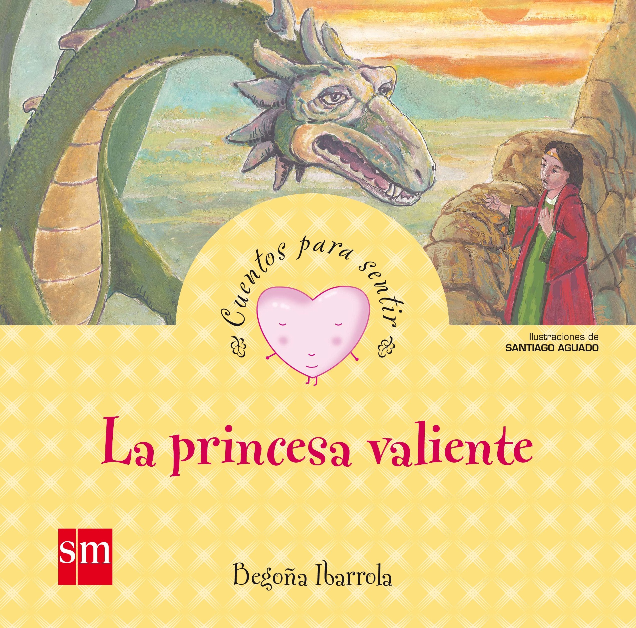 La princesa valiente Social Sciences