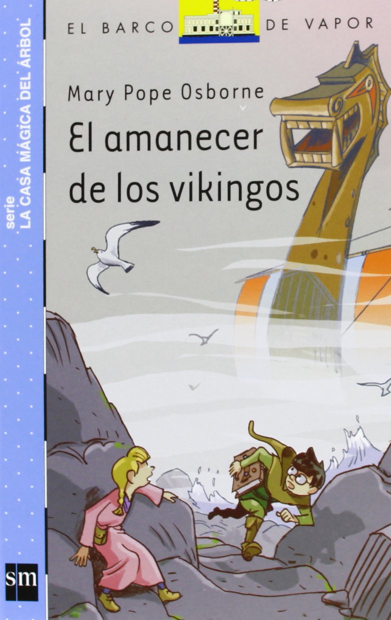 El amanecer de los vikingos Social Sciences