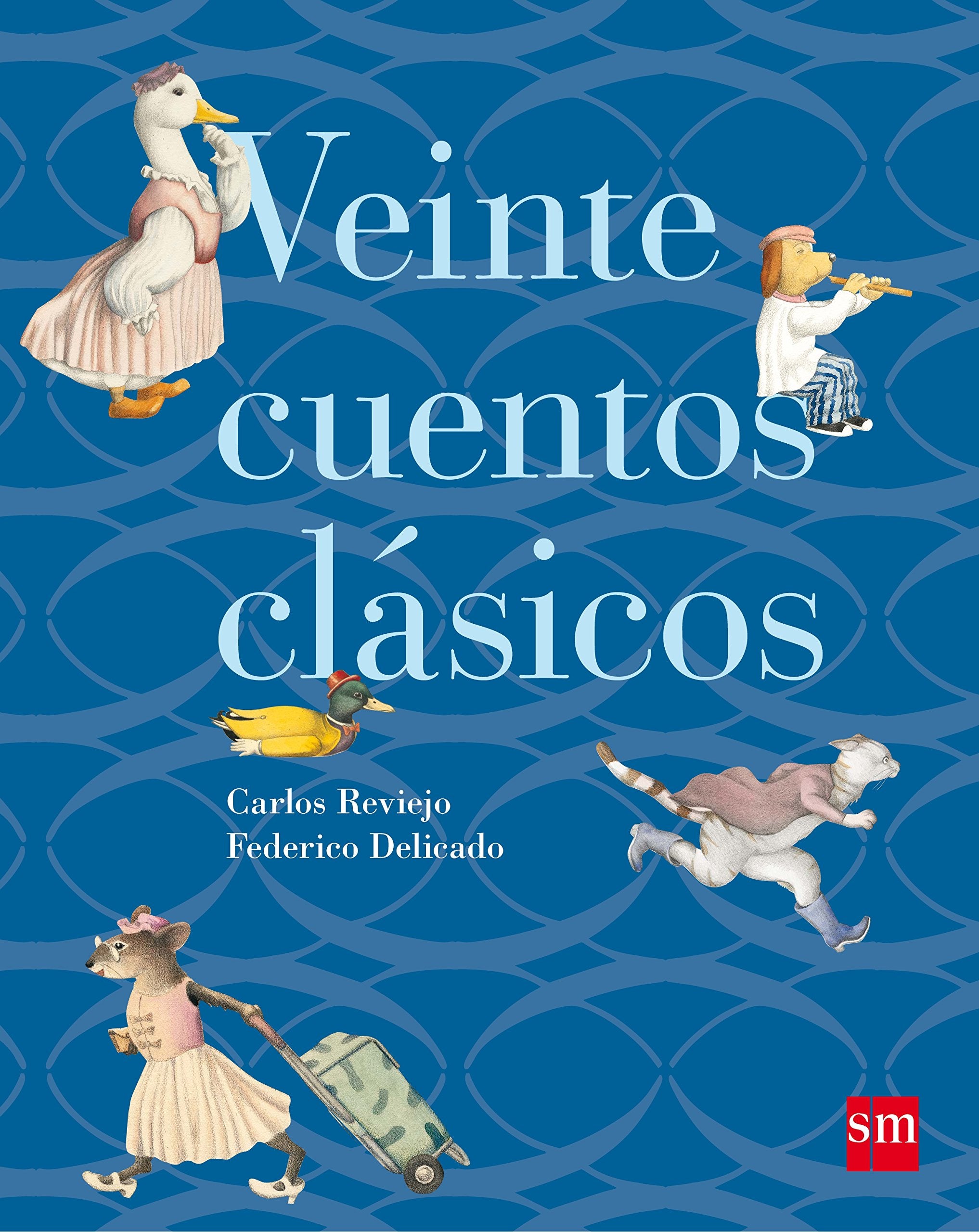Veinte cuentos clásicos (Padres y maestros) Social Sciences
