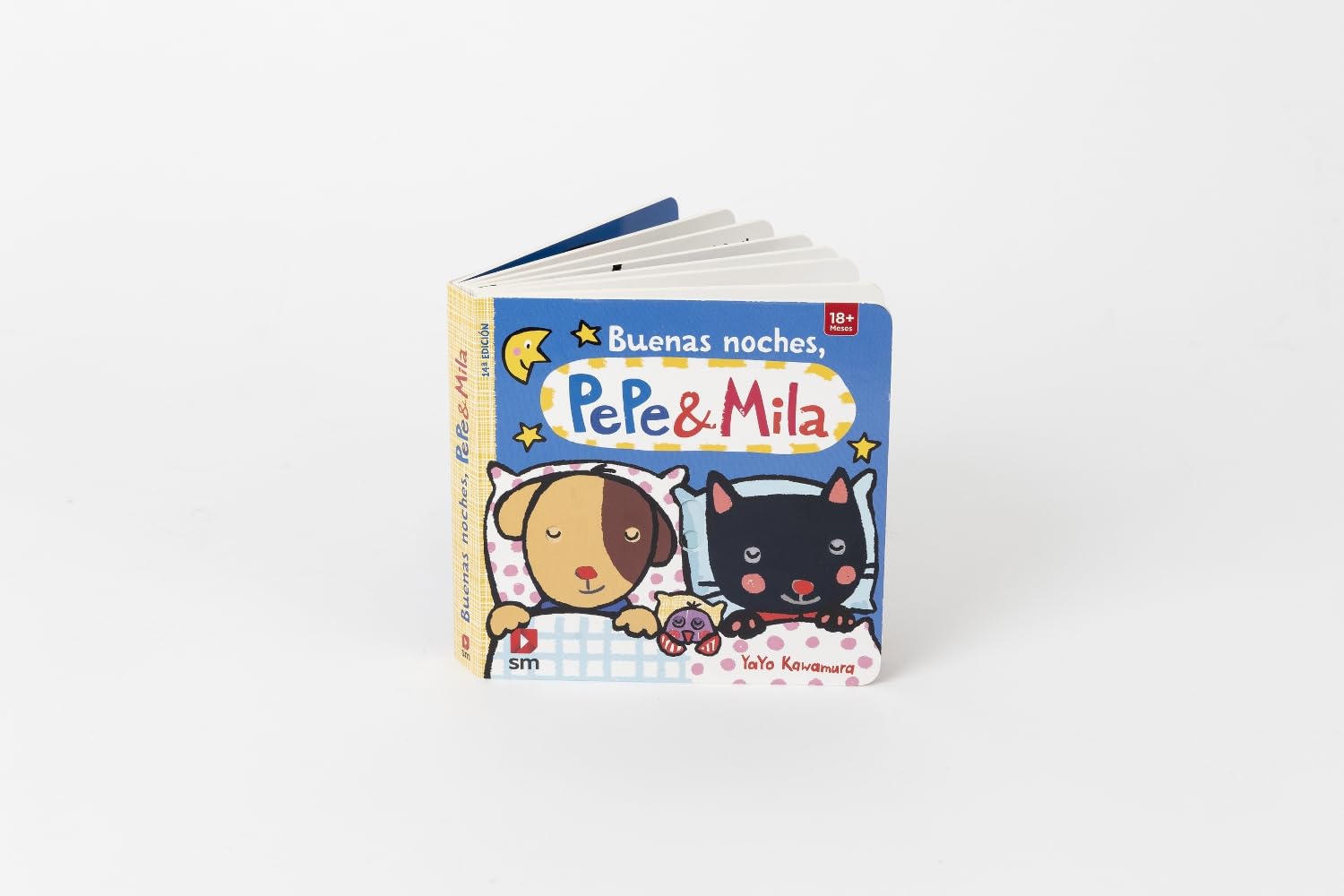Buenas noches, Pepe y Mila Social Sciences