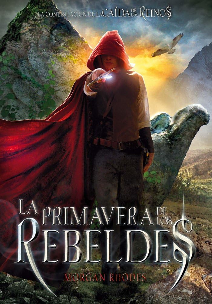 La primavera de los rebeldes book